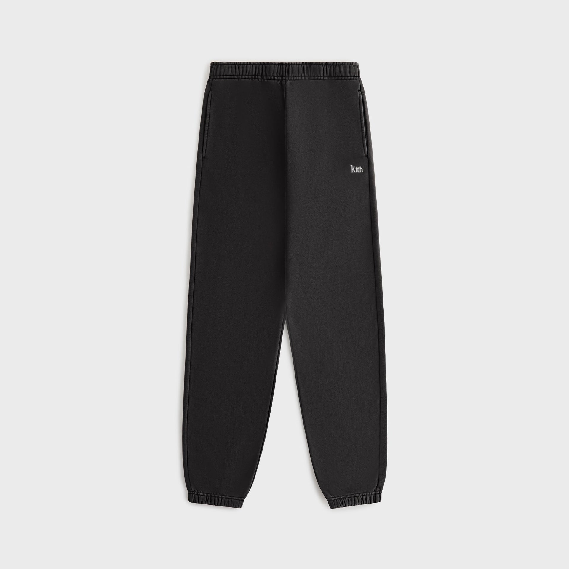 Kith Women Chelsea Sweatpant III - Black