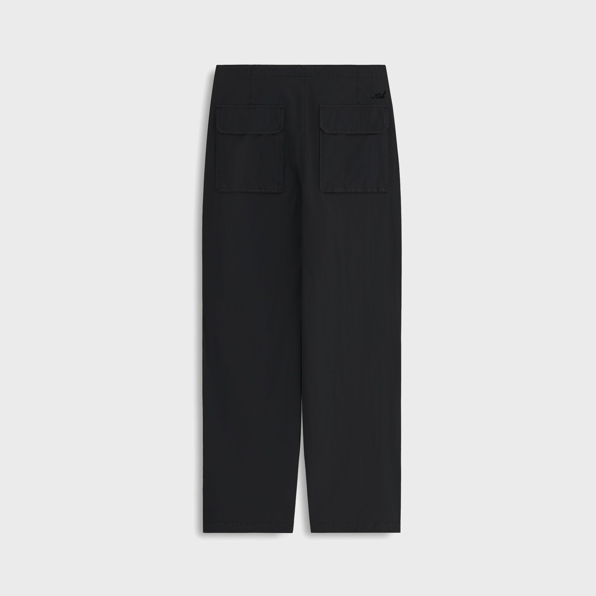 Kith Women Doyers Cotton Nylon Pant - Black