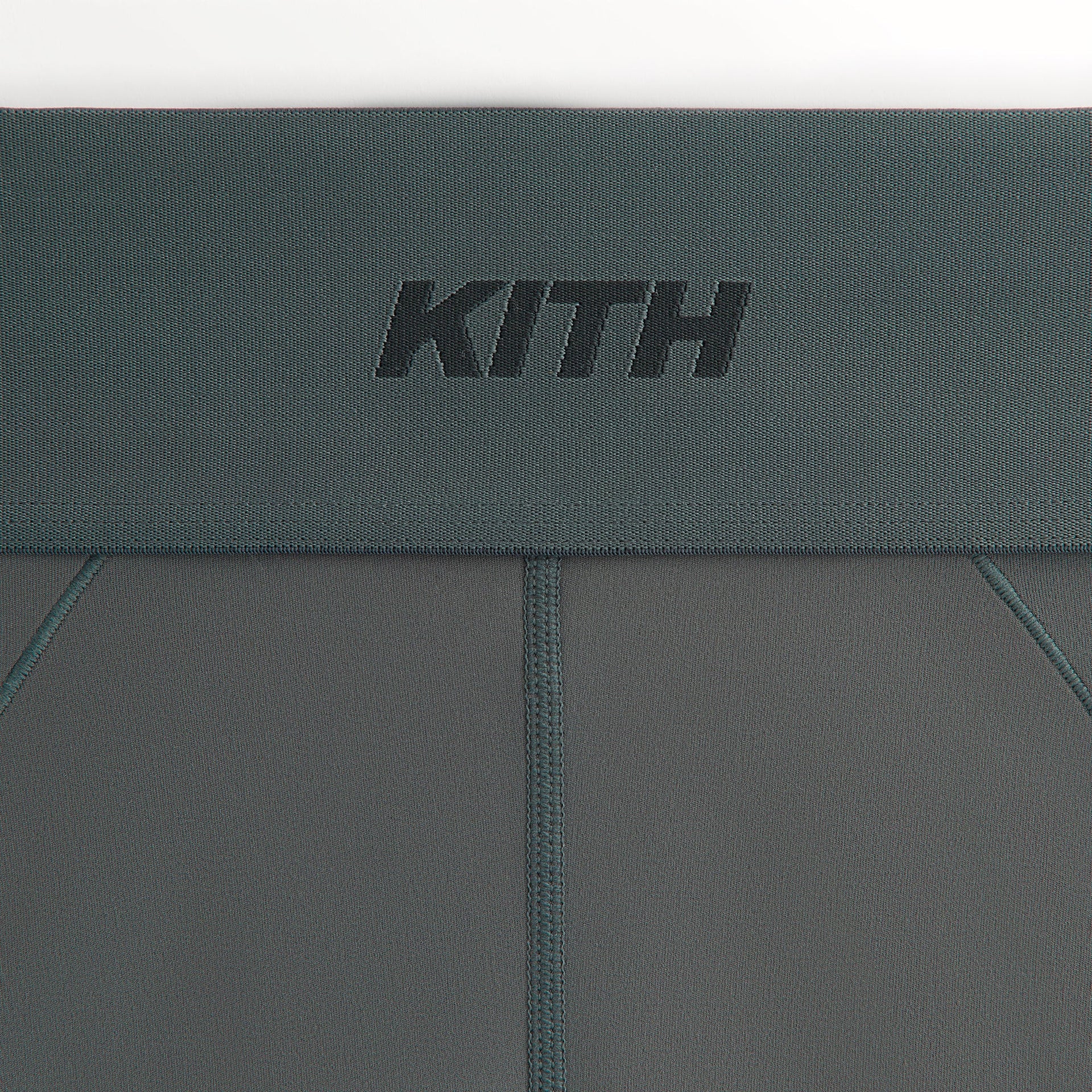 Kith Women Lana Biker Short - Machine