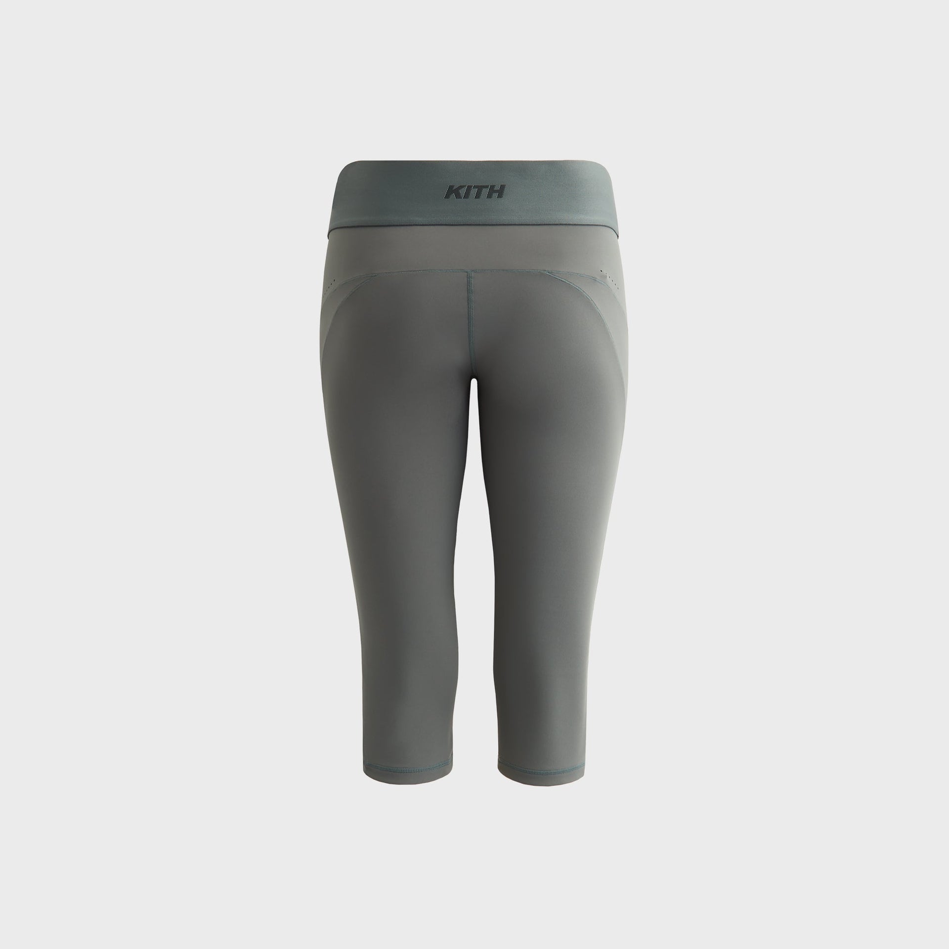 Kith Women Avery II Capri Legging - Machine