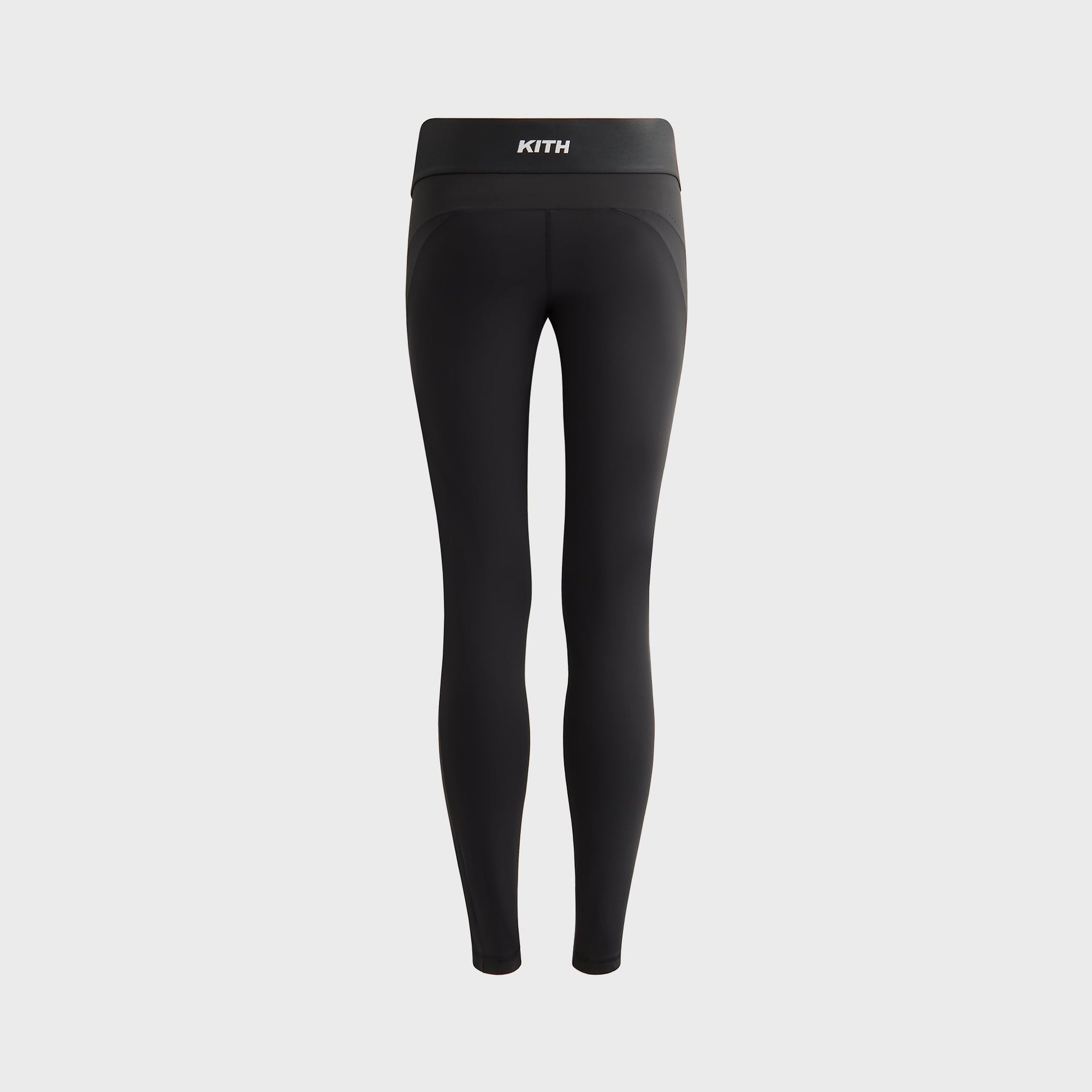 Kith Women Avery Tights - Black