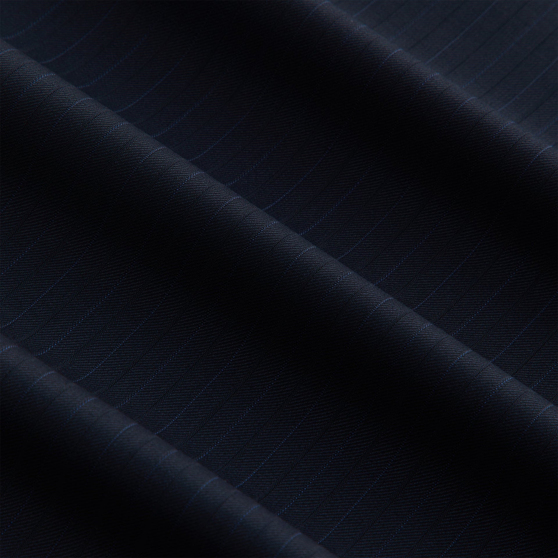 Kith Women Riley II Pleated Trouser - Black