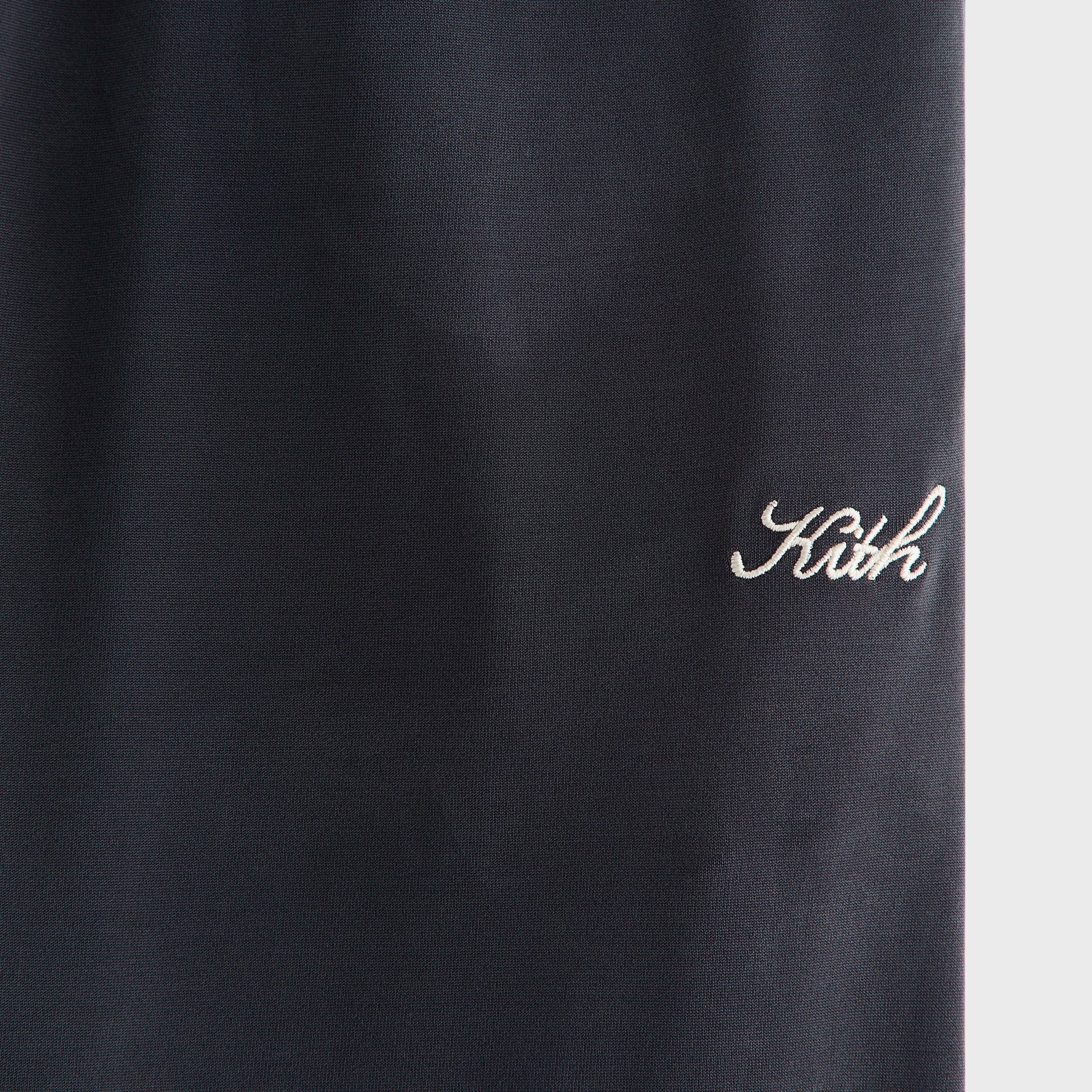 Kith Women Ava II Cupro Pant - Black