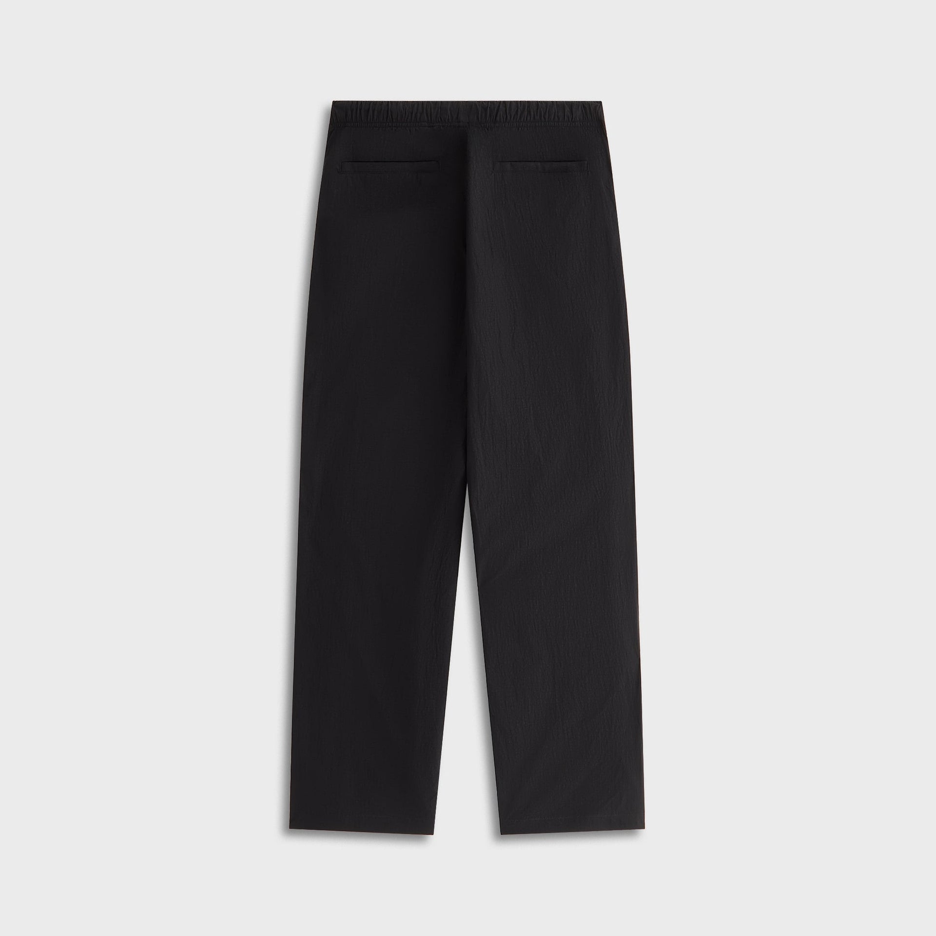 Kith Women Lowen Nylon Track Pant - Black