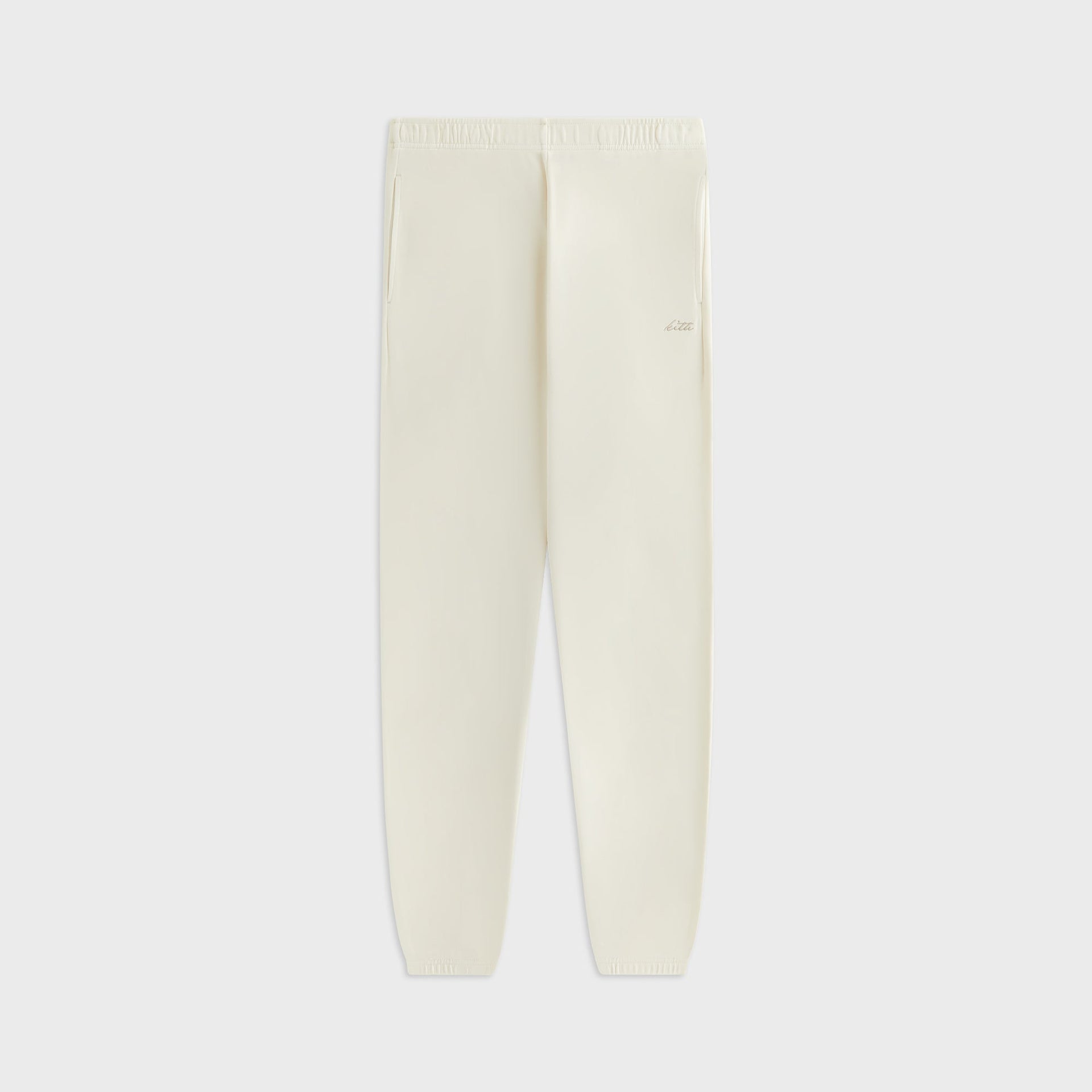 Kith Women Shain III Sweatpant - Sandrift