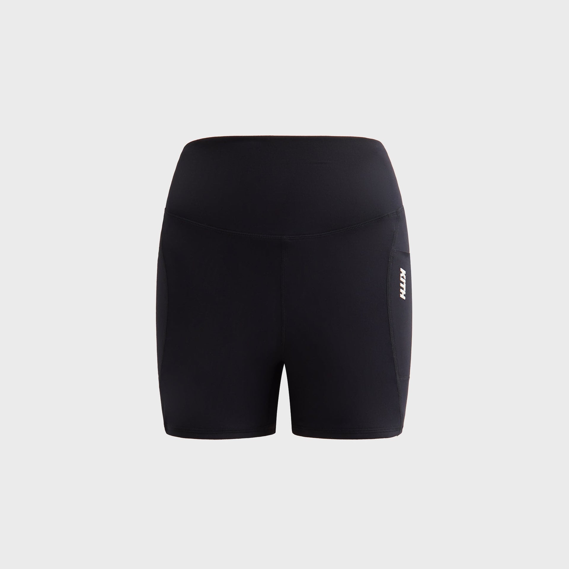 Kith Women Studio 4" Short - Black