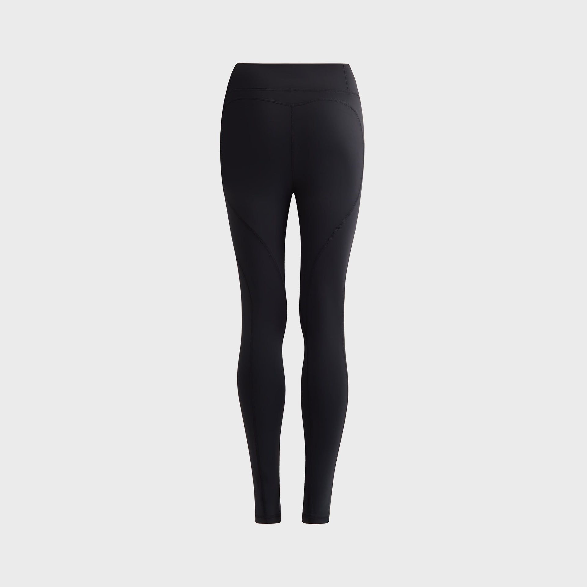 Kith Women Enhance Full Length Leggings - Black