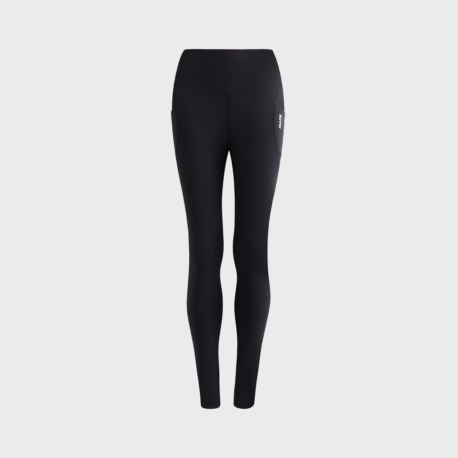 Kith Women Enhance Full Length Leggings - Black