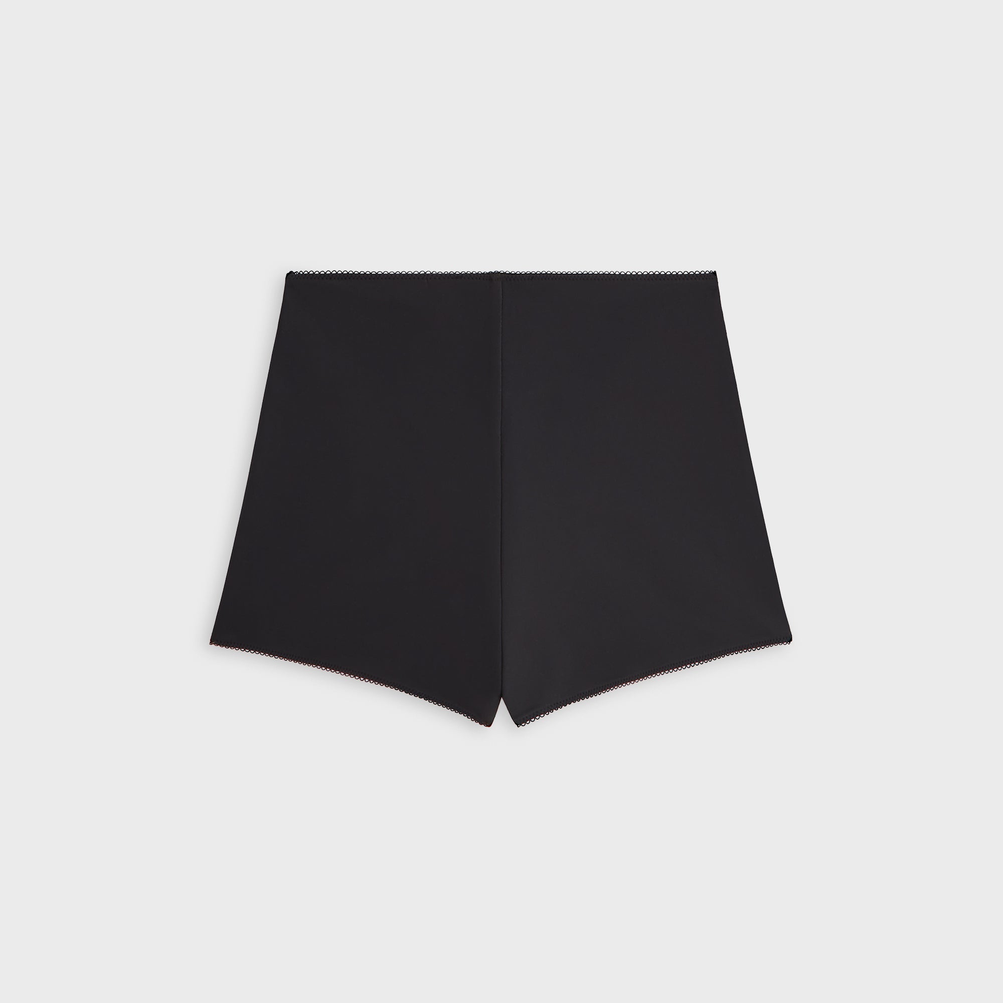 Lisa for Kith Women Lola High Waisted Micro Short - Black – Kith UK
