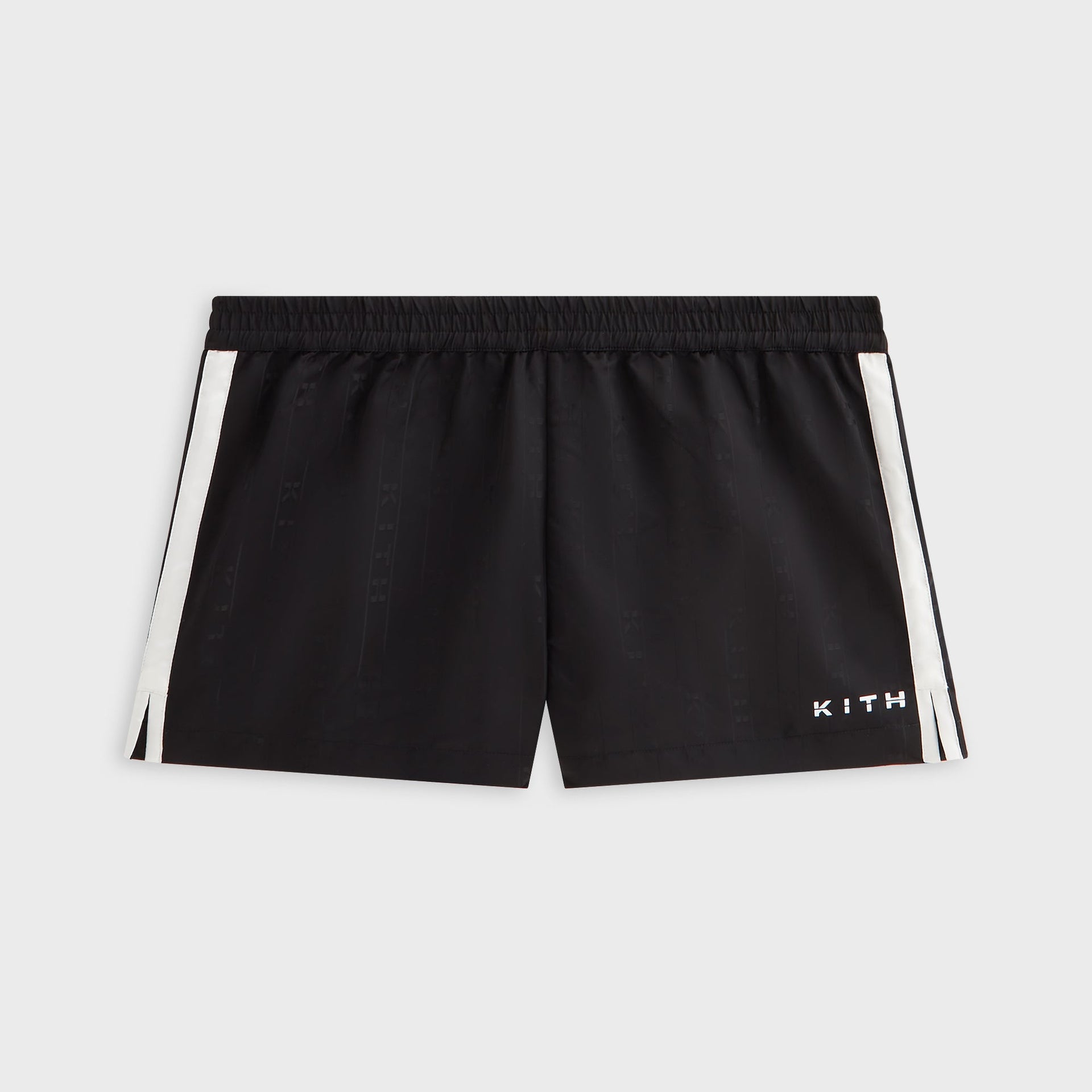 Kith Women Nilah II Soccer Shorty - Black