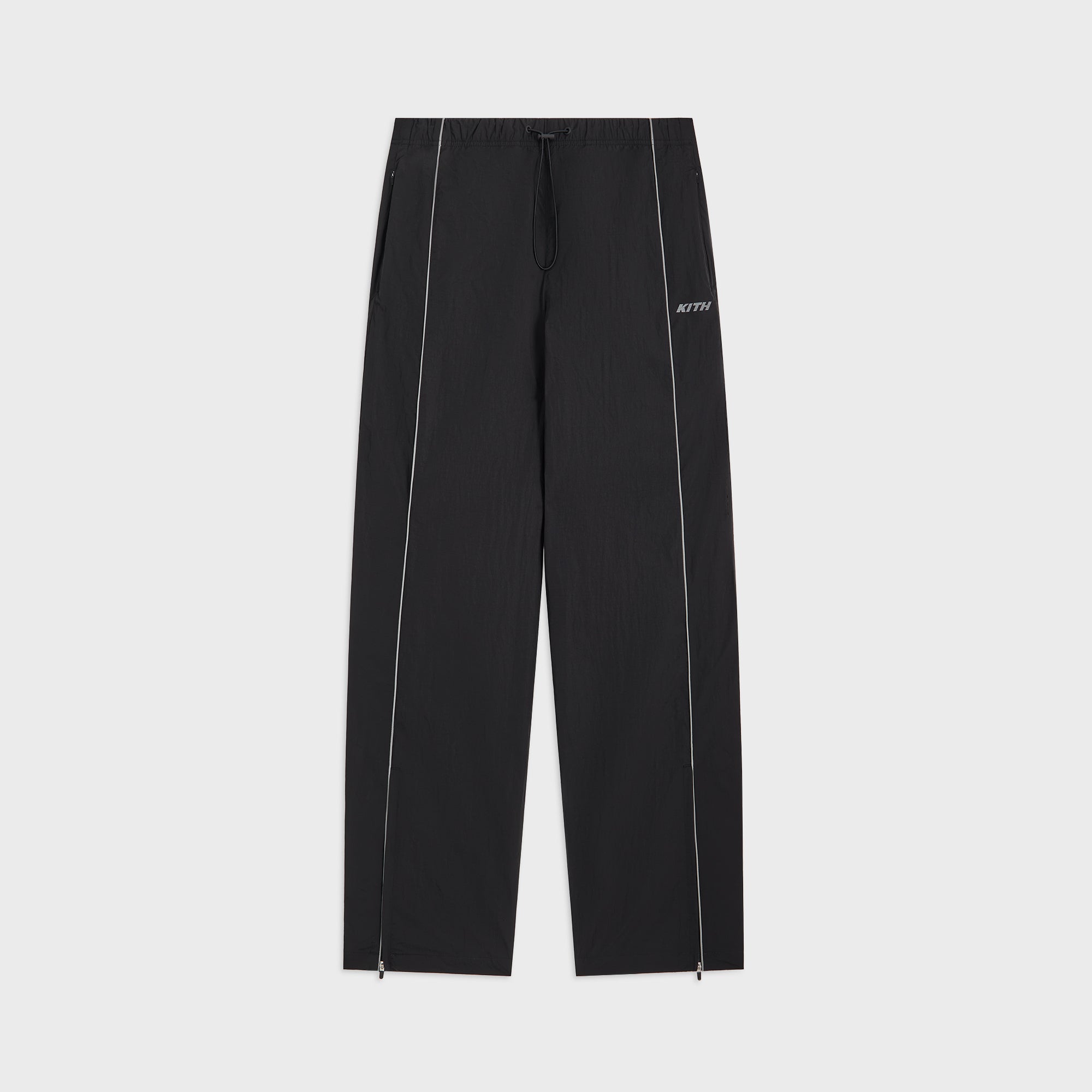 Kith Women Lowen Track Pant - Black – Kith UK