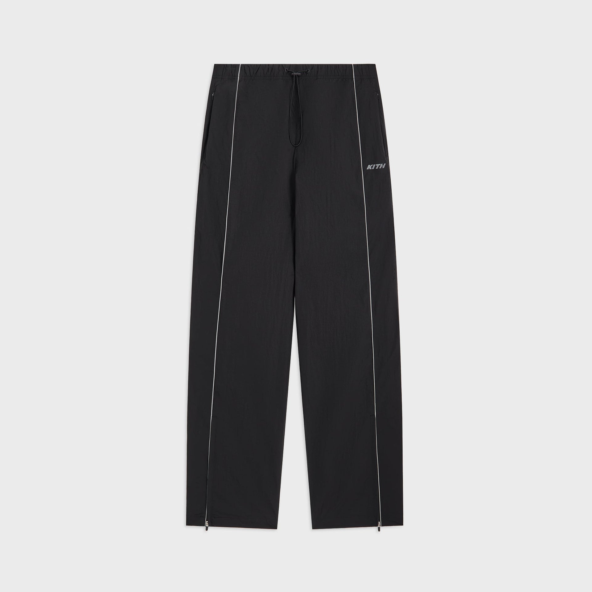 Kith Women Lowen Track Pant - Black - PH