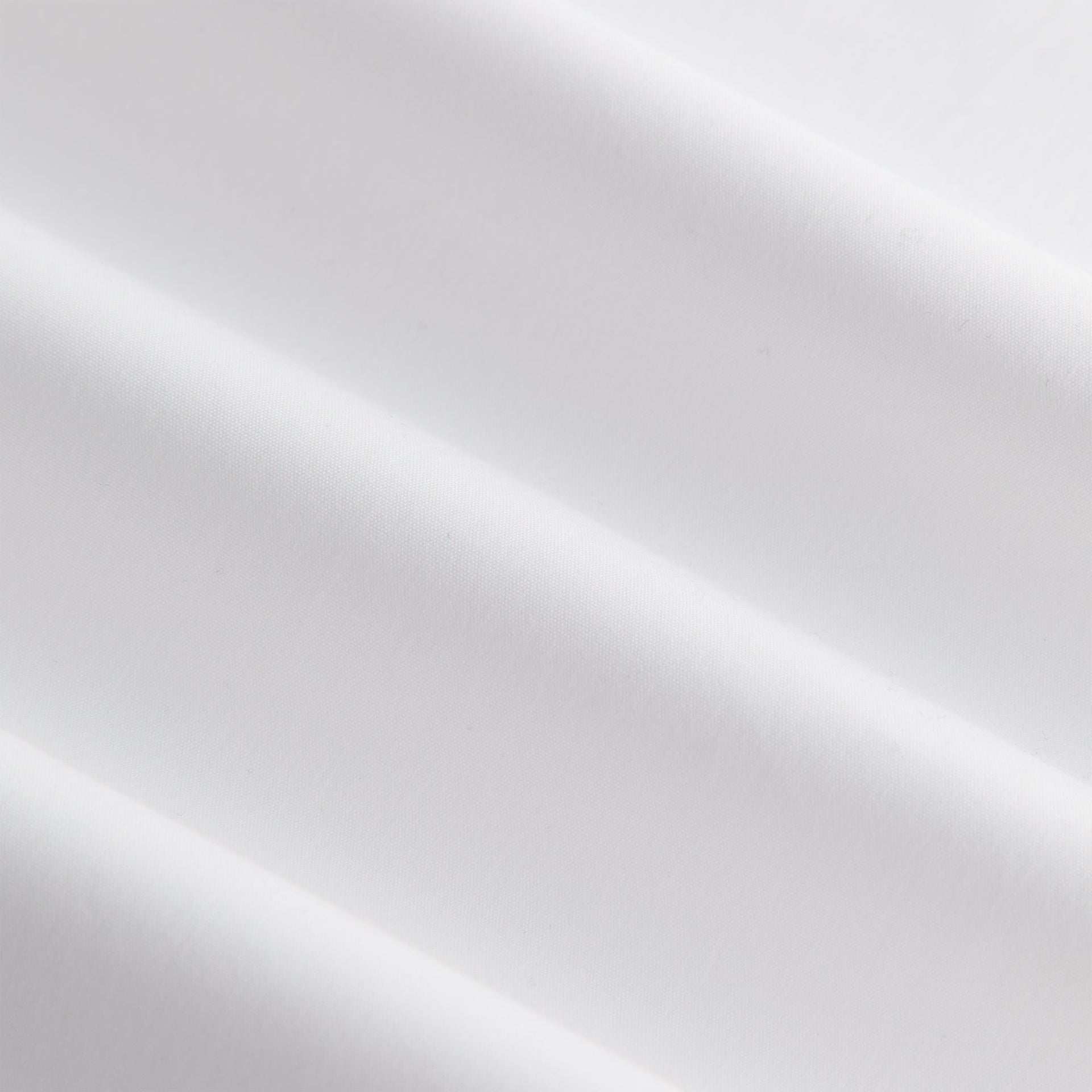 Kith Women Tahli Poplin Pleated Wide Pant - White