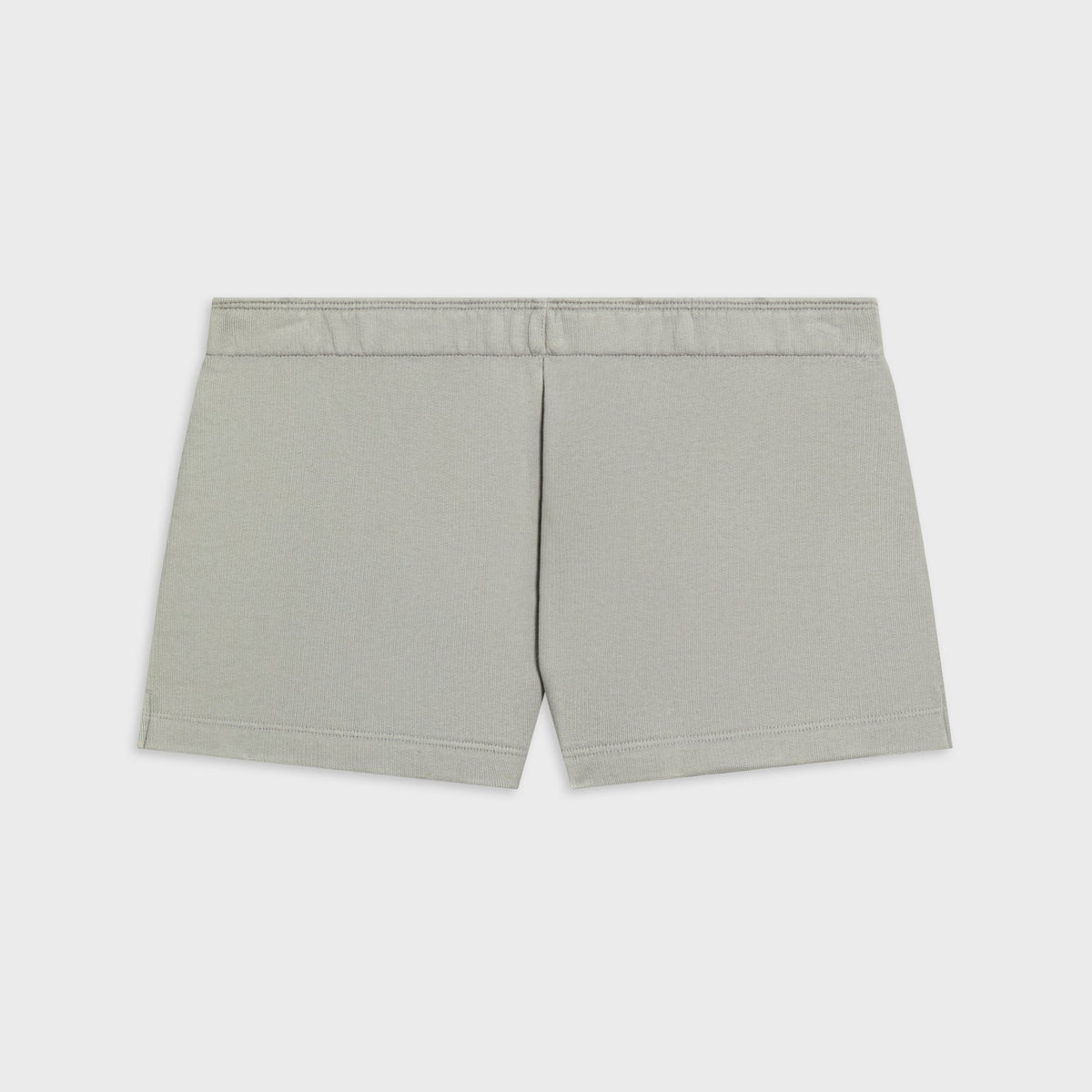 Kith Women Keira Terry Micro Short - Astronaut