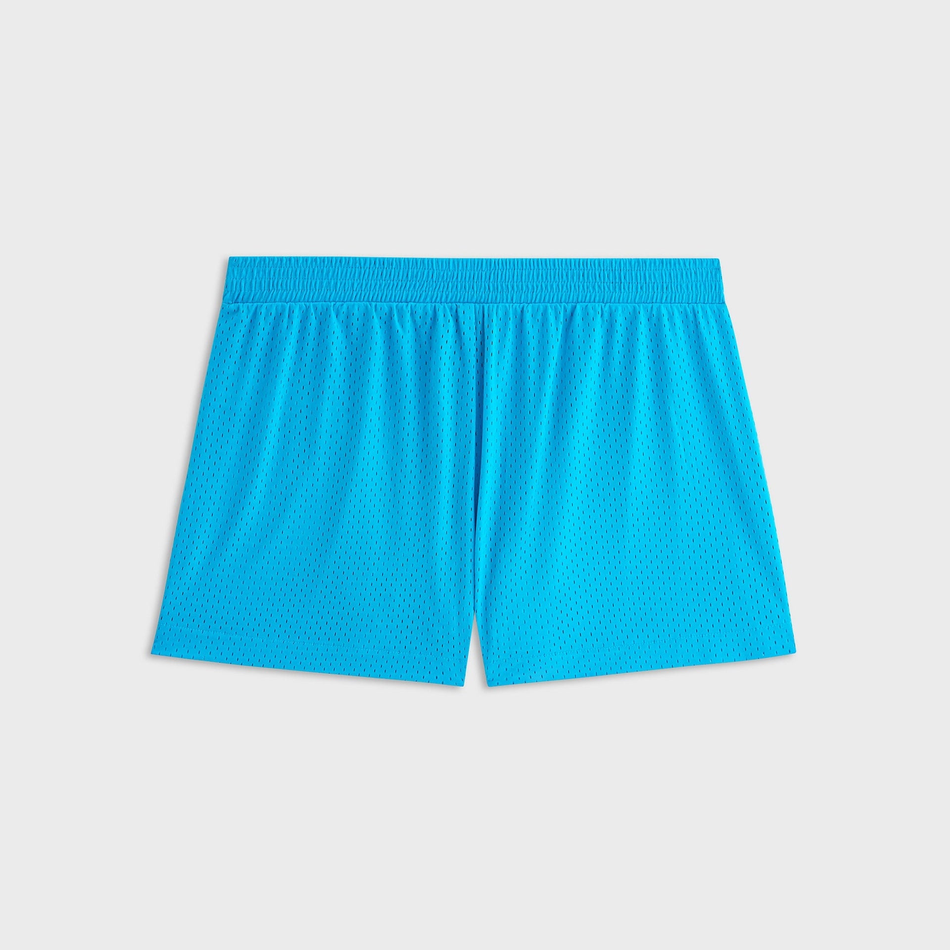 Kith Women Nilah II Mesh Soccer Shorty - Meridian Blue - PH
