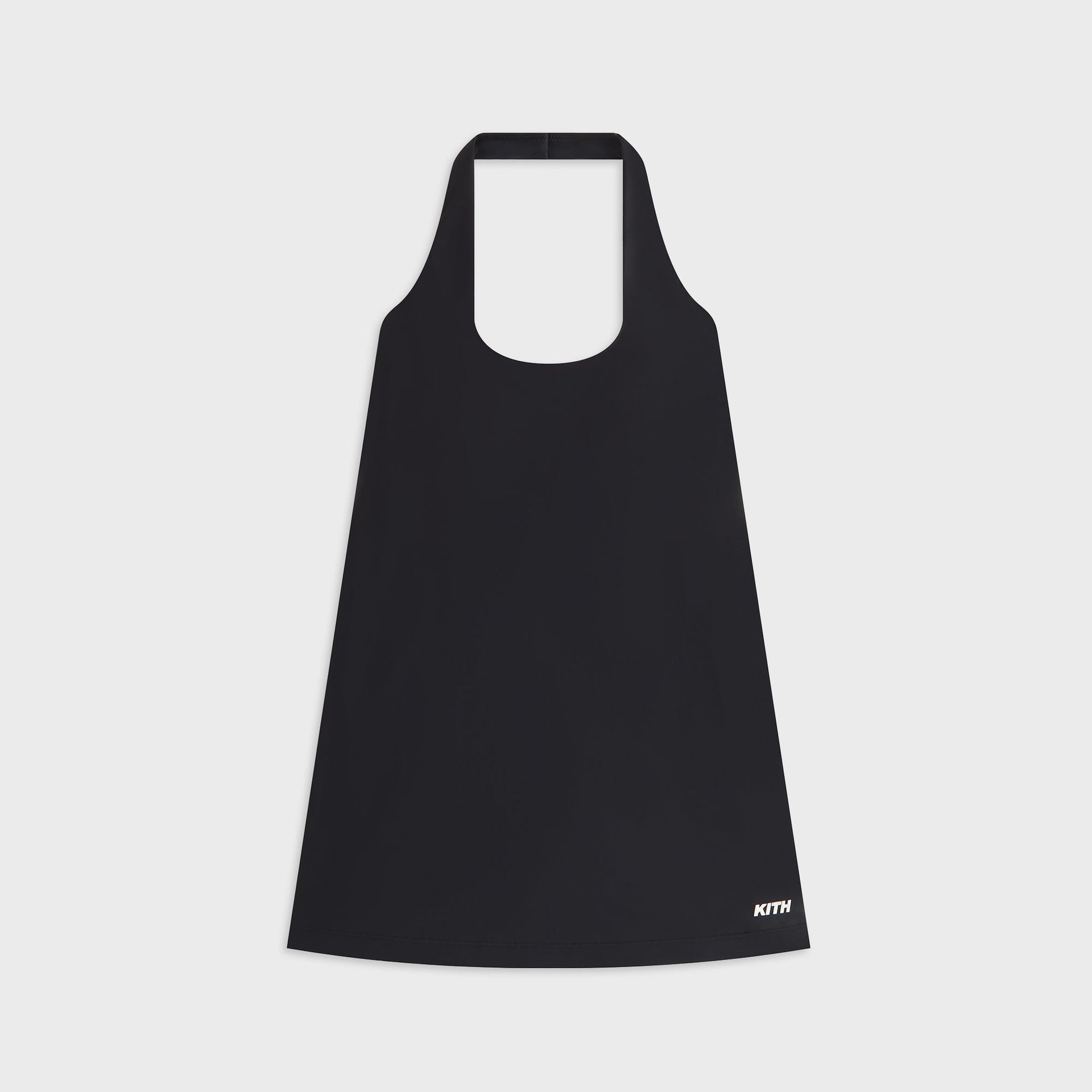 Kith Women Nikki Halter Active Dress - Black