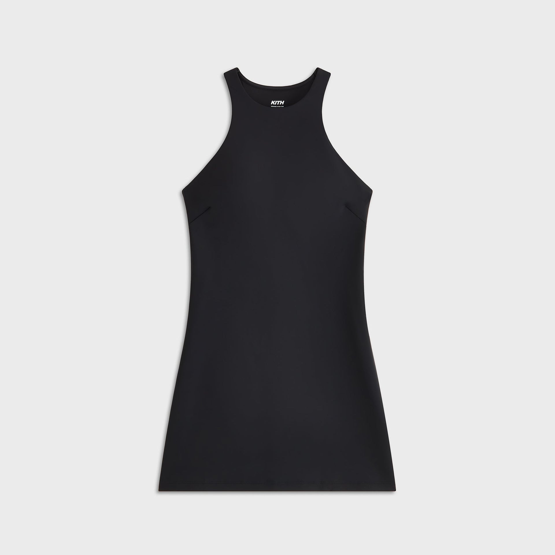 Kith Women Deina Backless Active Mini Dress