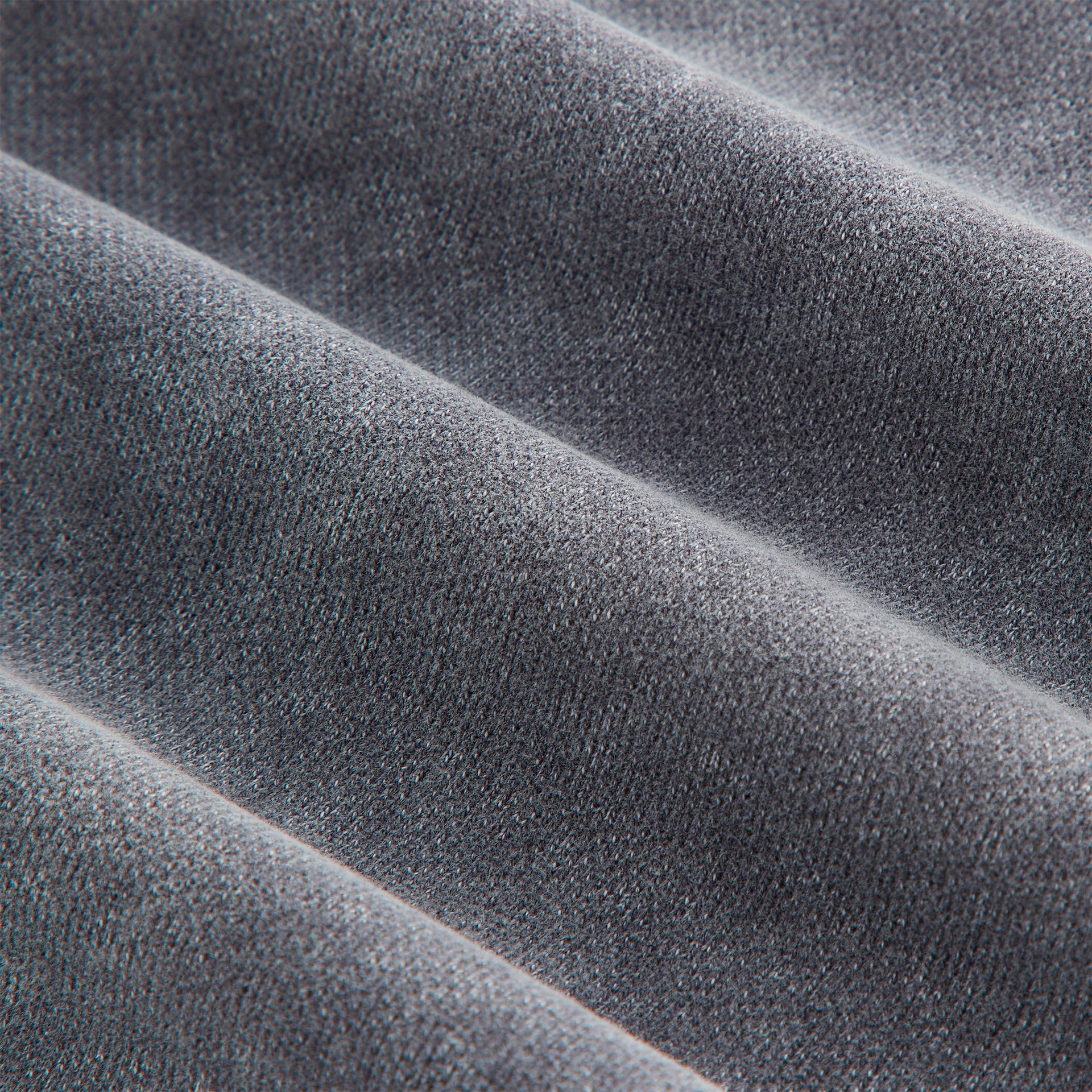 Kith Women Tanner Washed Hooded Dickey - Black