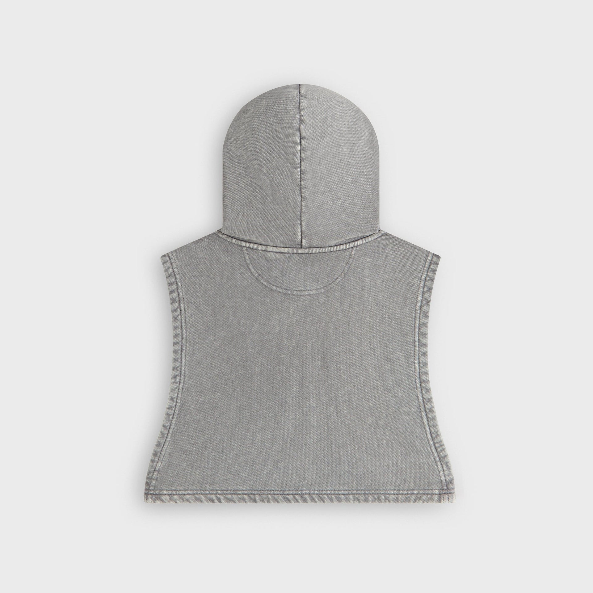 Kith Women Tanner Washed Hooded Dickey - Statue