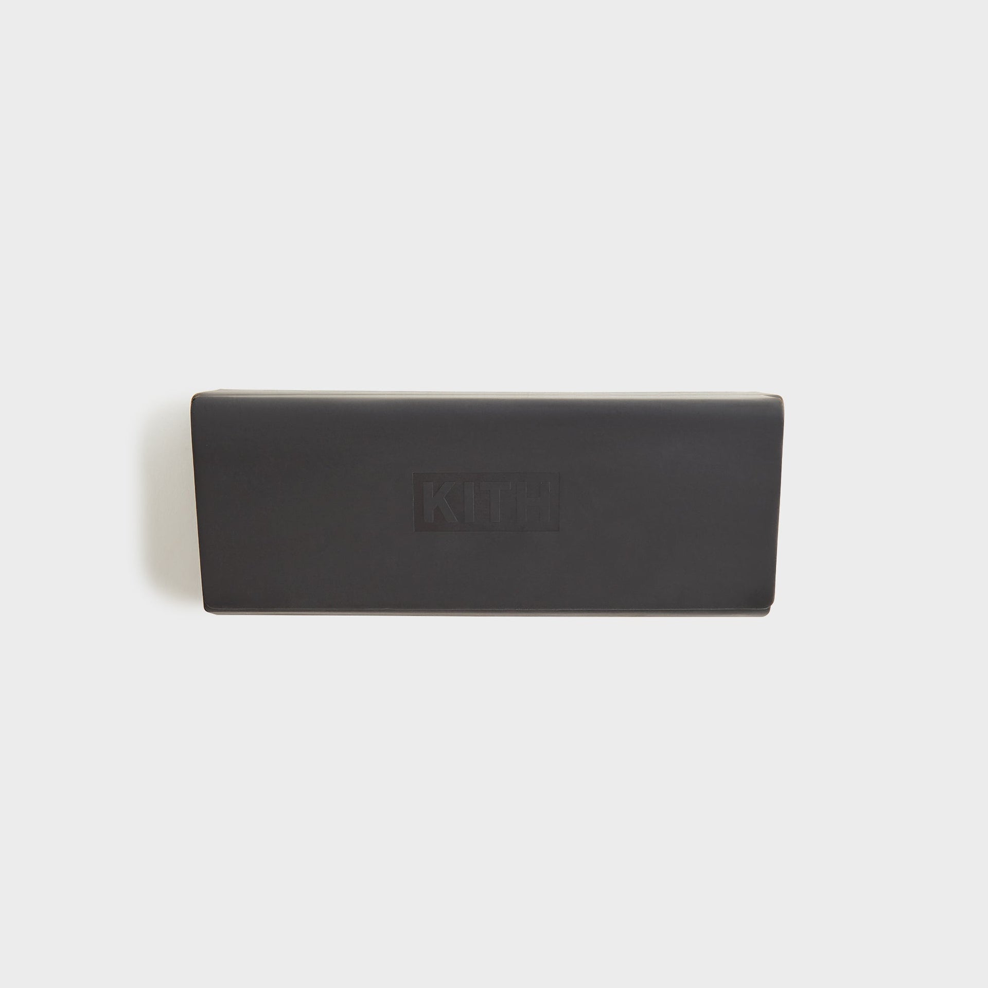 Kith Women Ari Black Sunglasses - Black