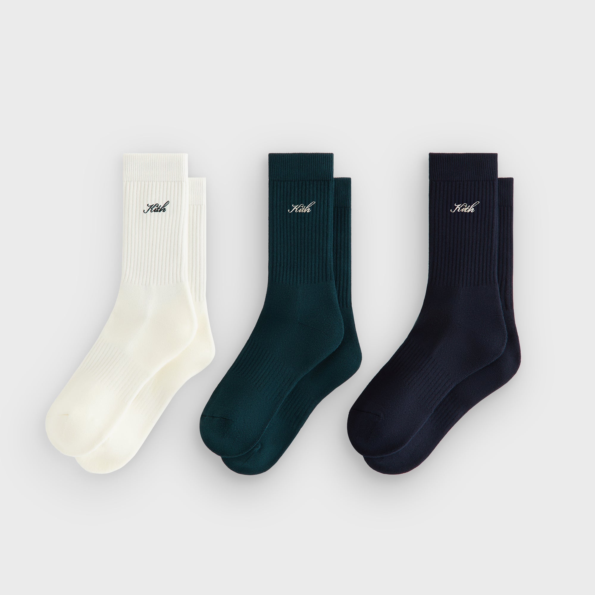 Kith Women - Accessories - Socks | KITH UK – Kith UK
