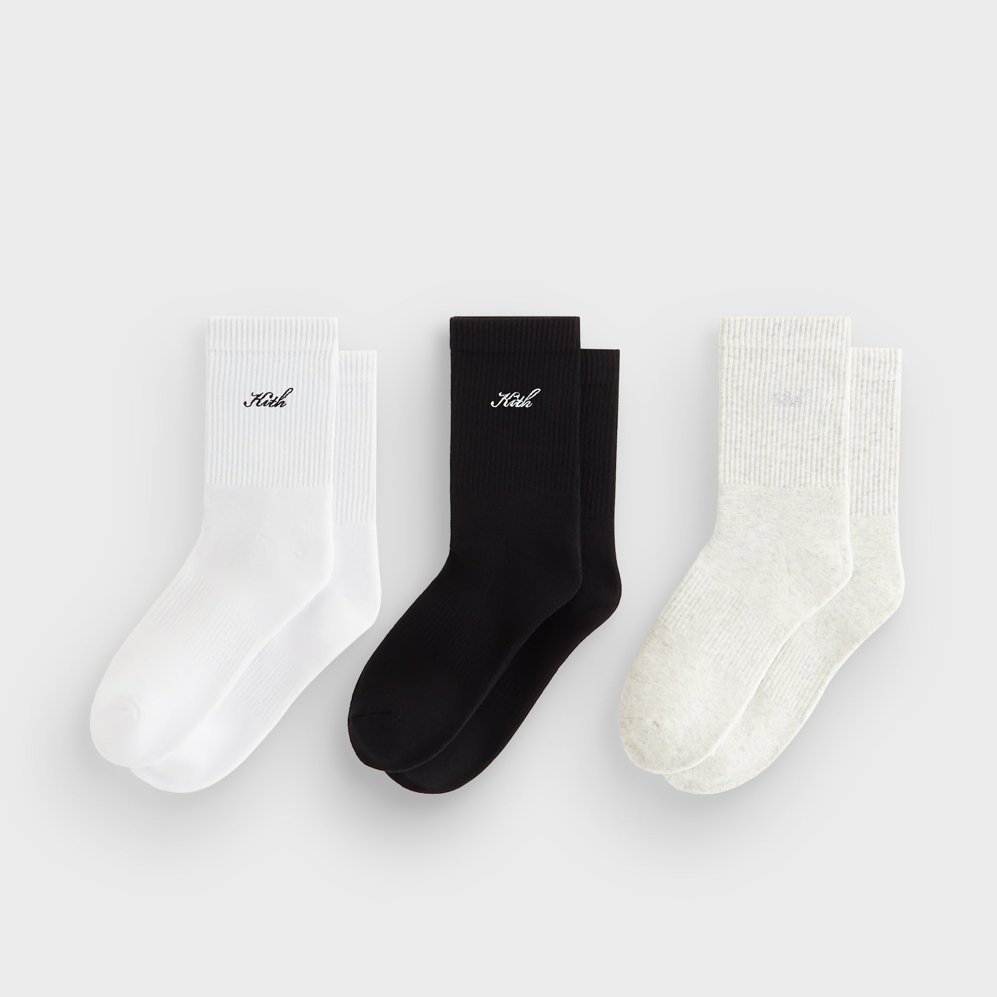 Kith Women - Accessories - Socks | KITH UK – Kith UK