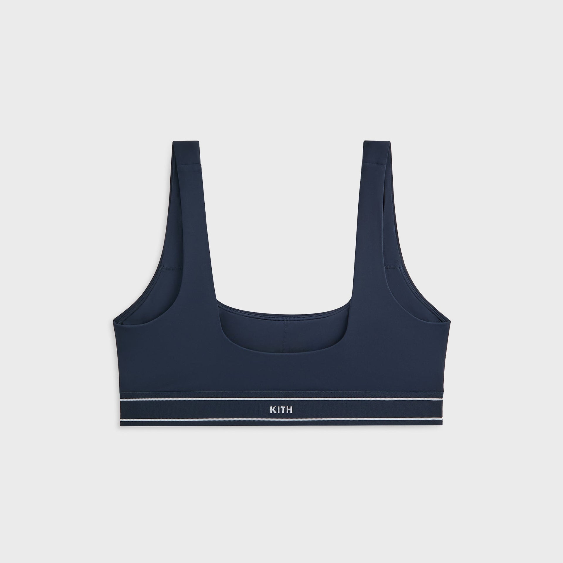 Kith Women Elle U-Neck Active Bra - Nocturnal - PH