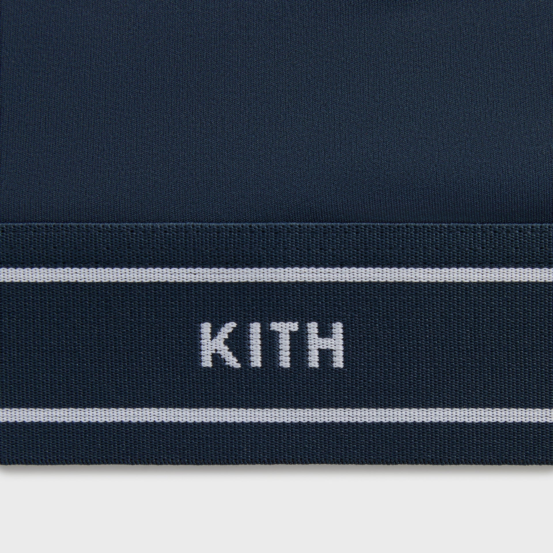 Kith Women Elle U-Neck Active Bra - Nocturnal