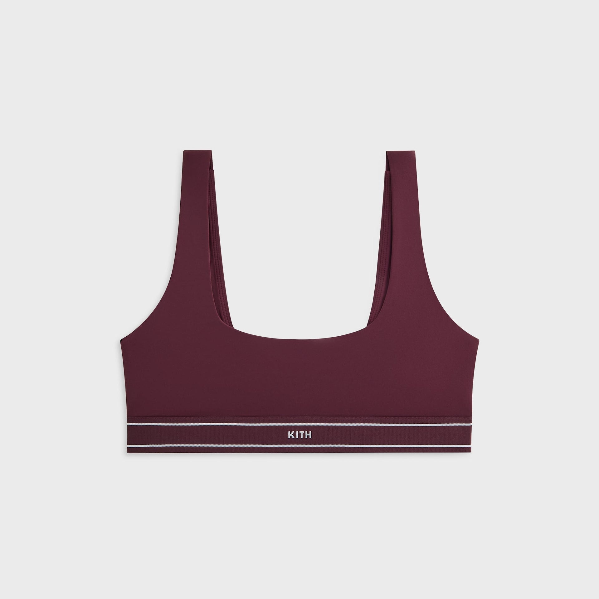 Kith Women Elle U-Neck Active Bra - Essence - PH