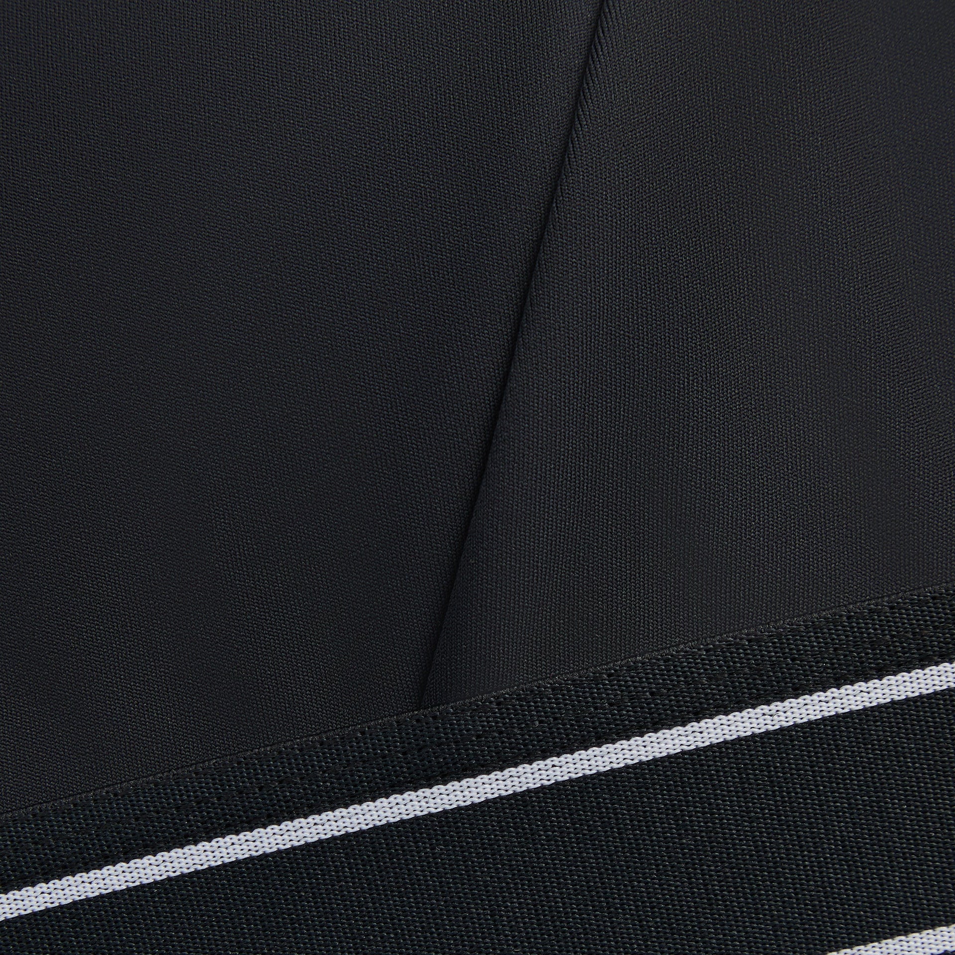 Kith Women Cay Plunge Active Bra - Black