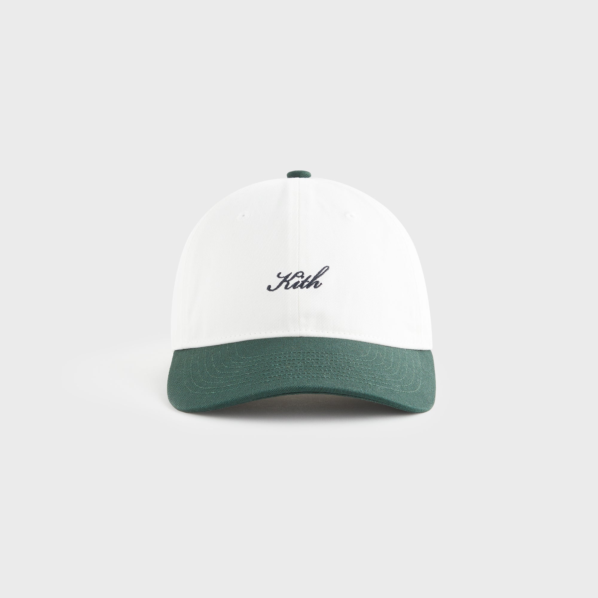 Kith Women Script Logo Classic Cap - Stadium – Kith UK