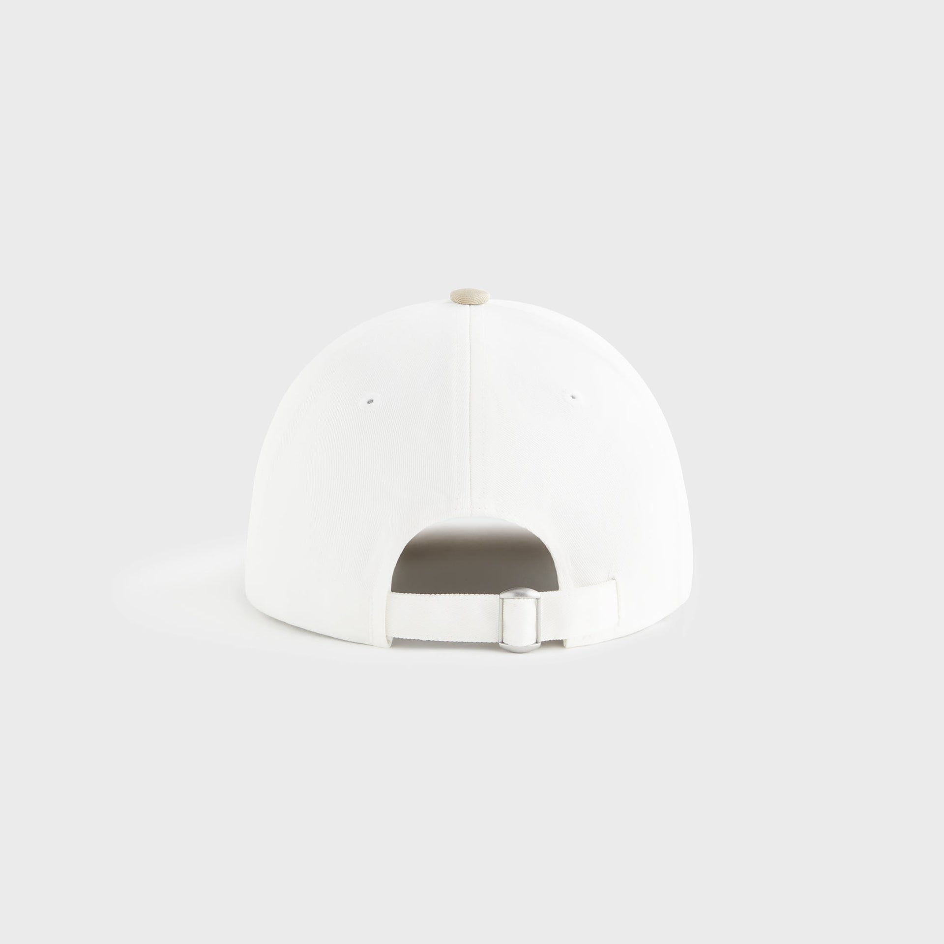 Kith Women Script Logo Cap - Canvas