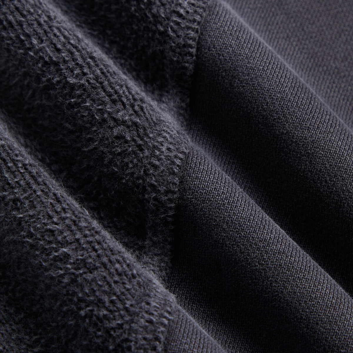 Kith Women Elvina Paneled Hoodie - Black - PH