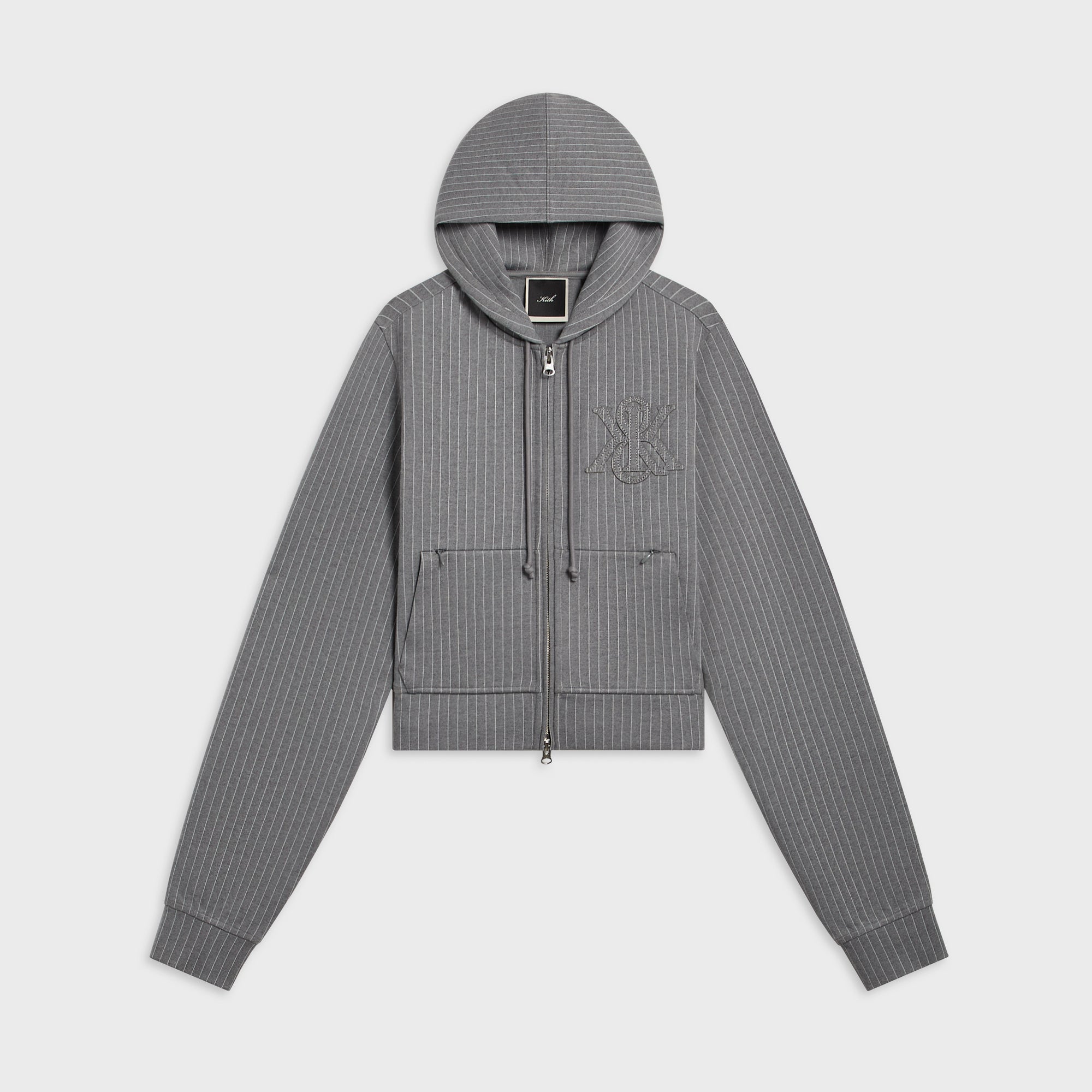 Women's Tops: Crop Tops Sweaters & Shirts | Kith – Kith UK