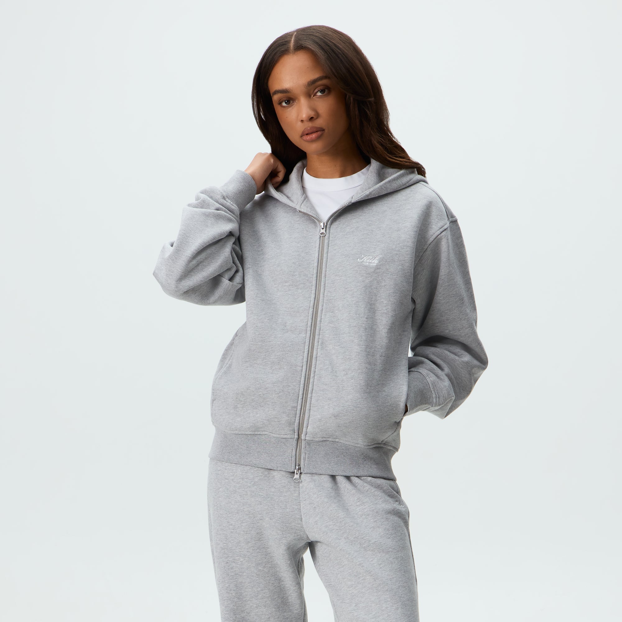 Women's Tops: Crop Tops Sweaters & Shirts | Kith – Kith UK