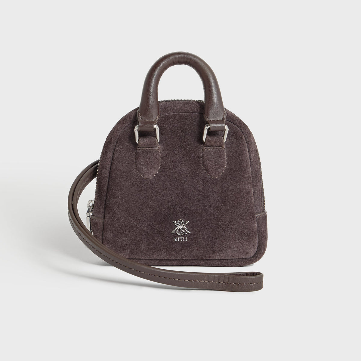 Kith Women Toast Wallet Crossbody - Incognito