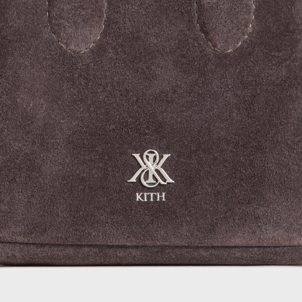 Kith Women Toast Wallet Crossbody - Incognito
