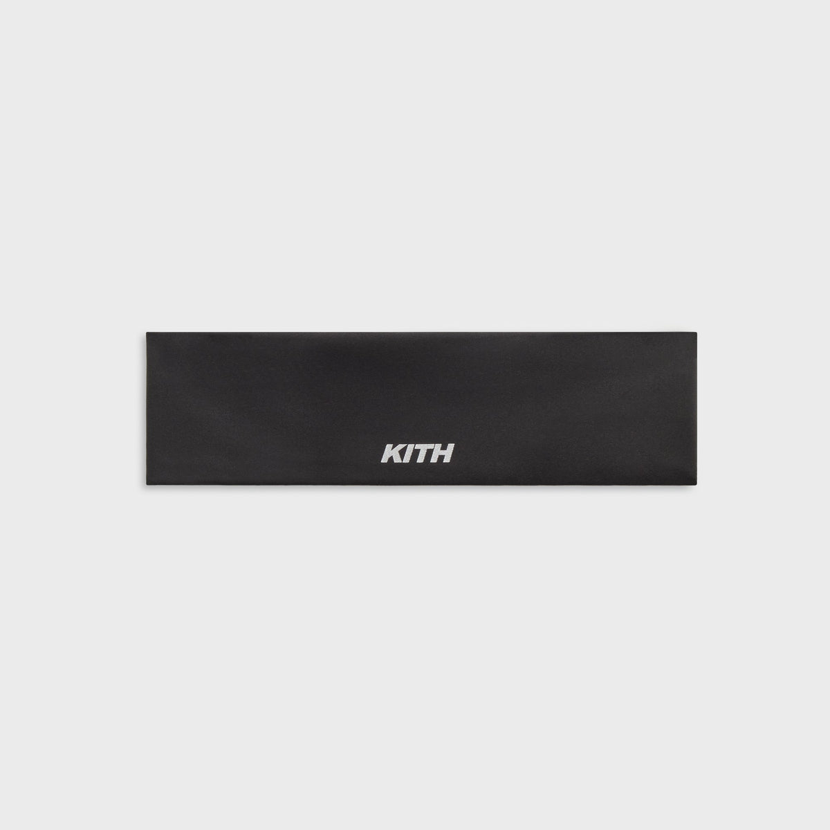 Kith Women Active Headband - Black