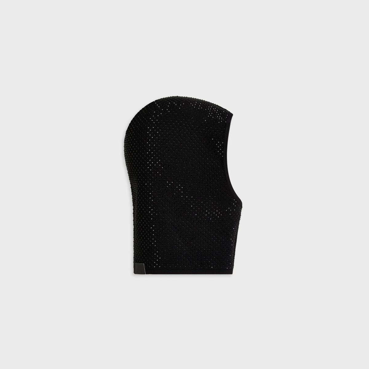 Kith Women Encrusted Fitted Balaclava - Black - PH