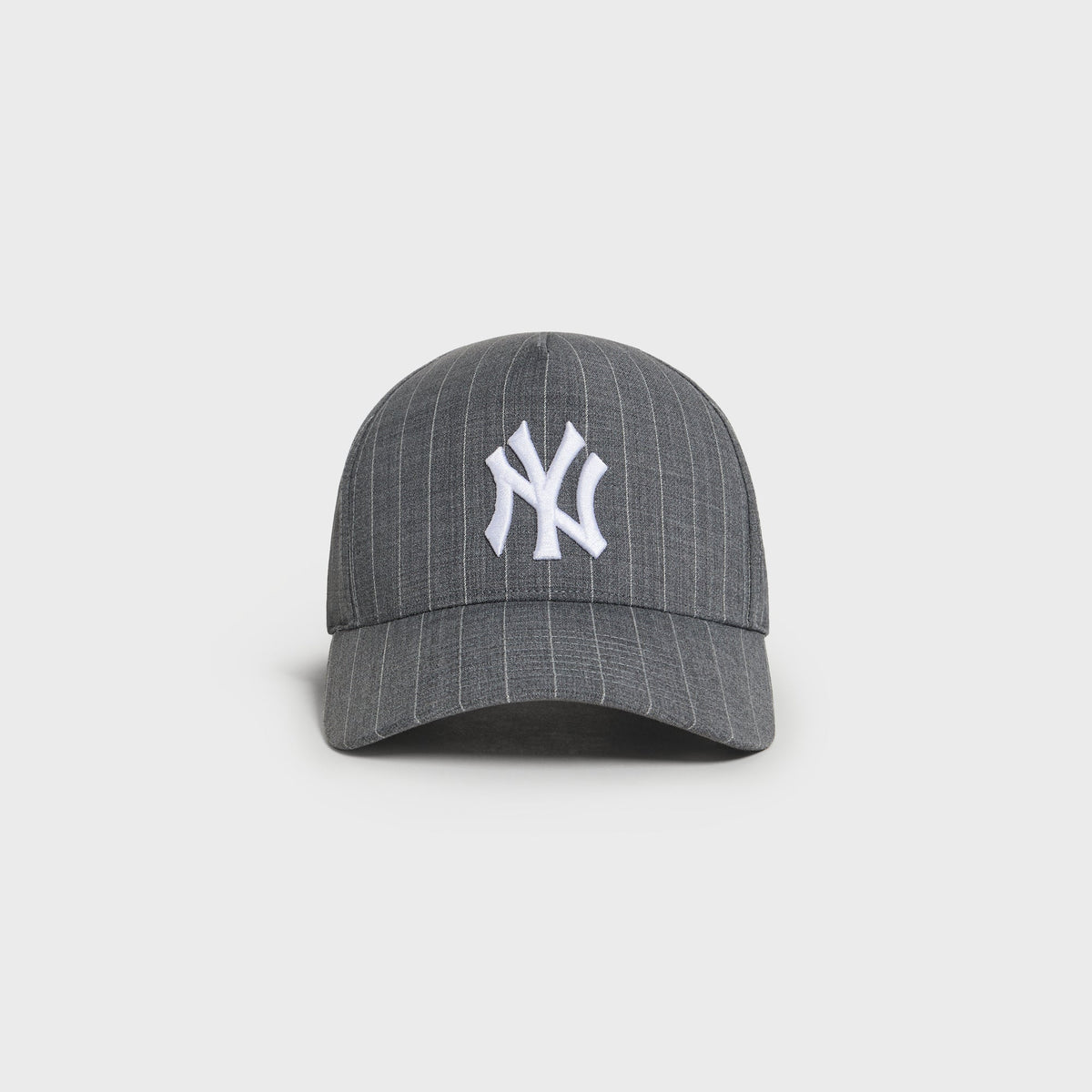 Kith Women & '47 for the New York Yankees Striped Suiting DT Cap - Quilt