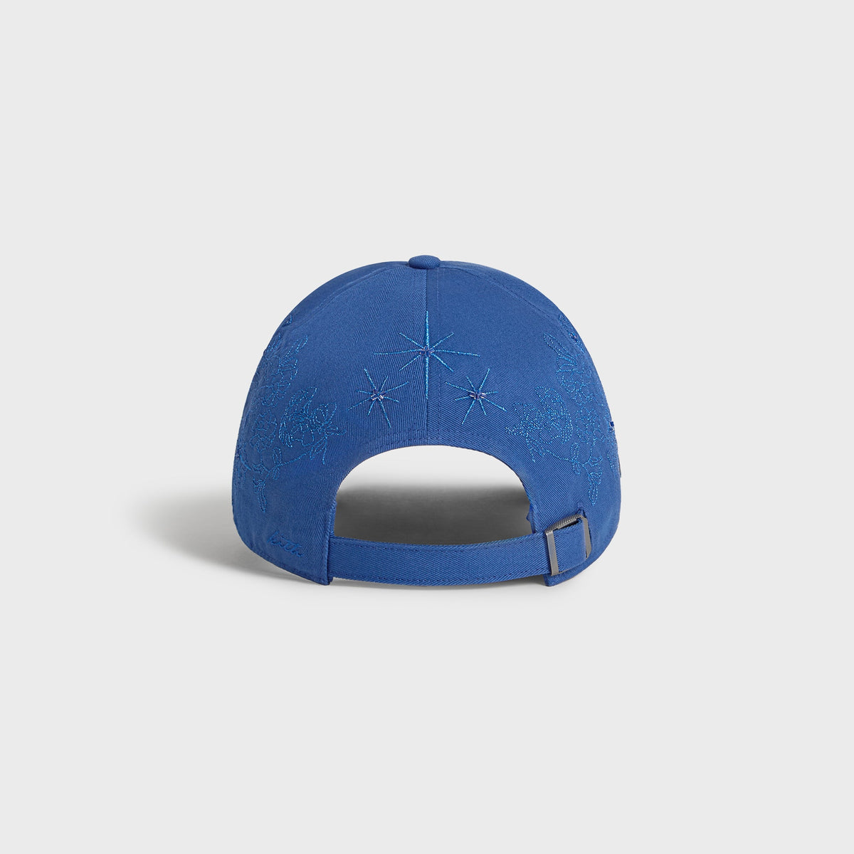 Kith Women & '47 for the Los Angeles Dodgers Clean Up Classic Cap - Cyclone