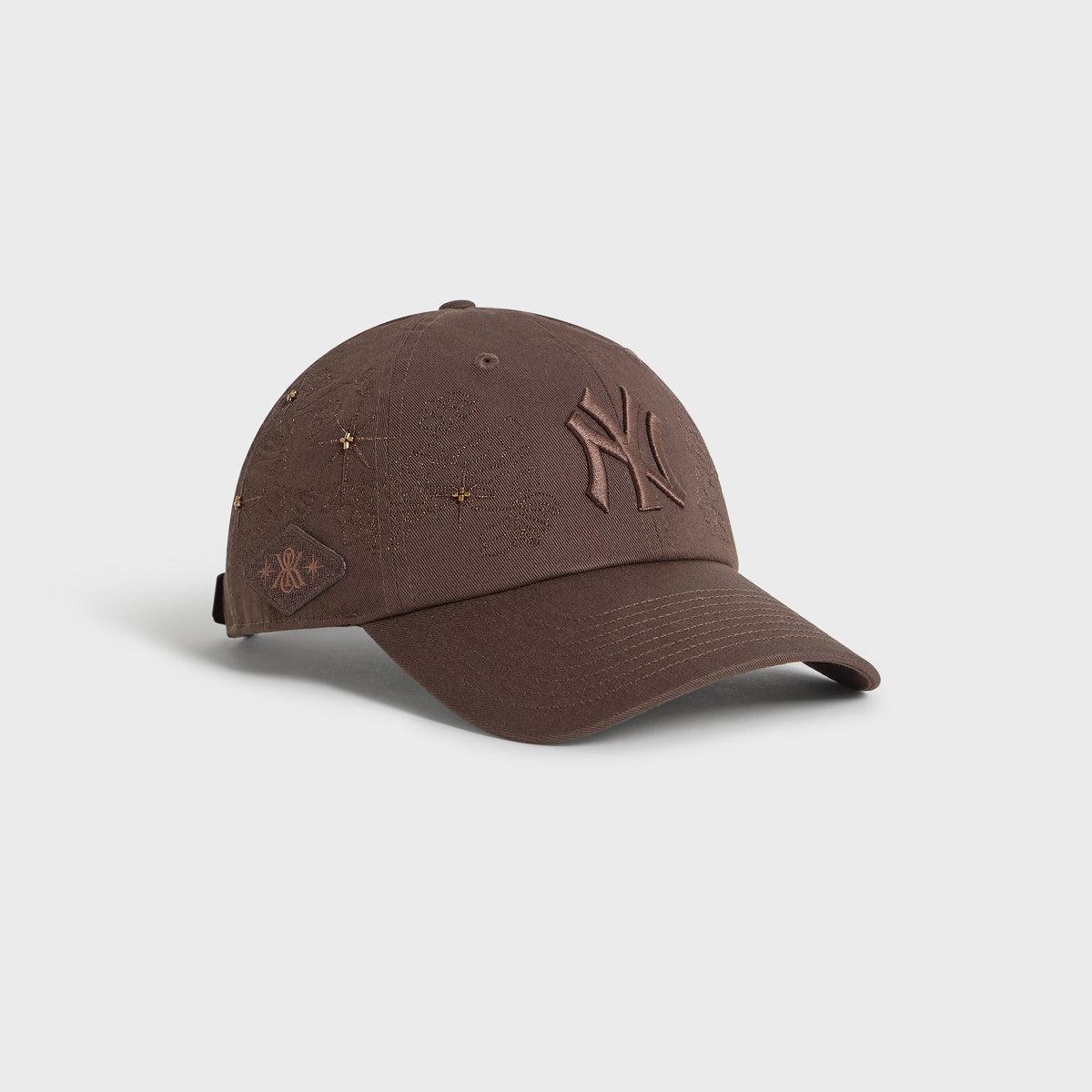 Kith Women & '47 for the New York Yankees Clean Up Classic Cap - Incognito