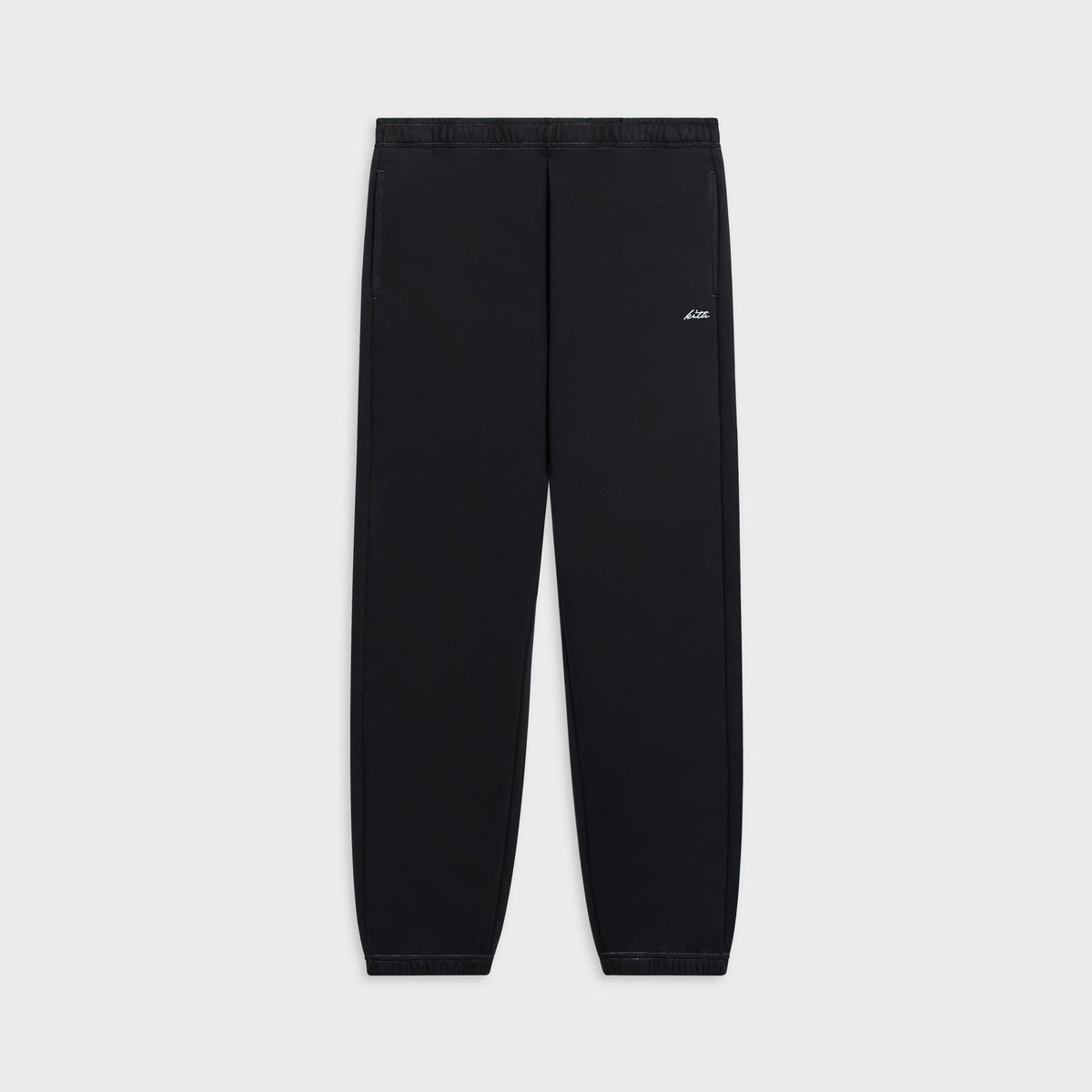 Kith Women Chelsea III Sweatpant - Black