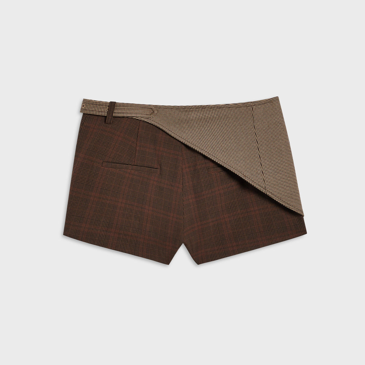 Kith Women Ahn Harness Short - Incognito