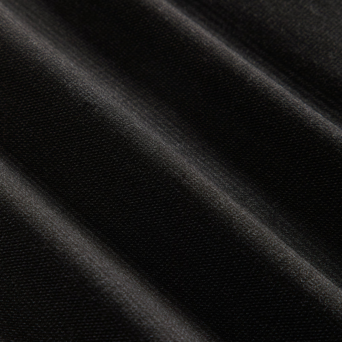 Kith Women Celeste Micro Wrap Skirt - Black