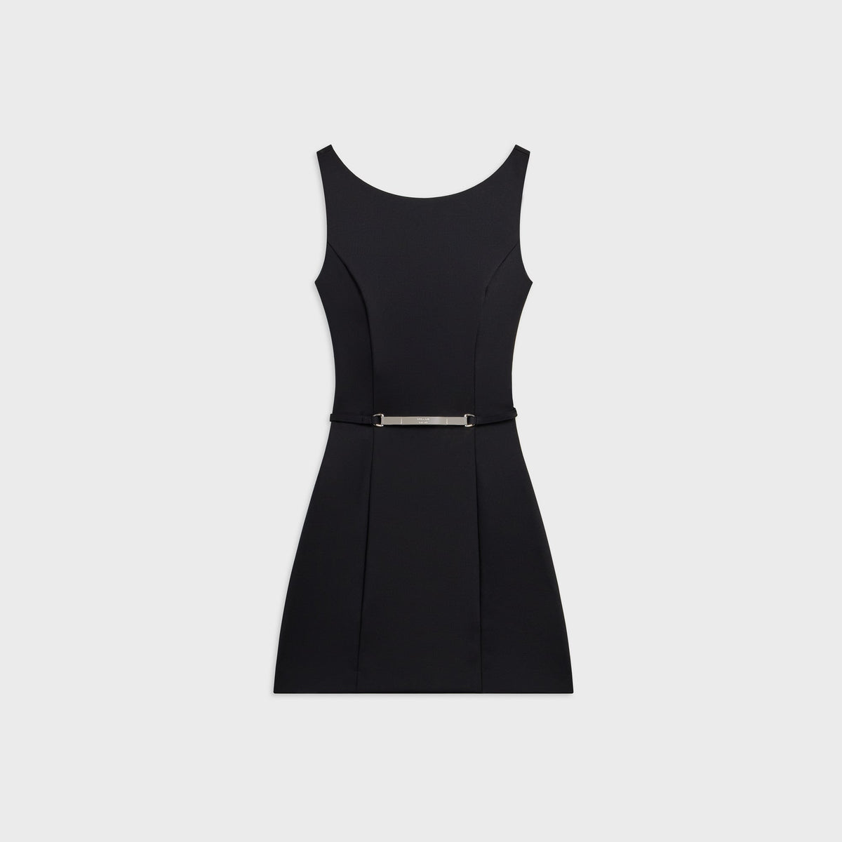 Kith Women Desma Suiting Dress - Black