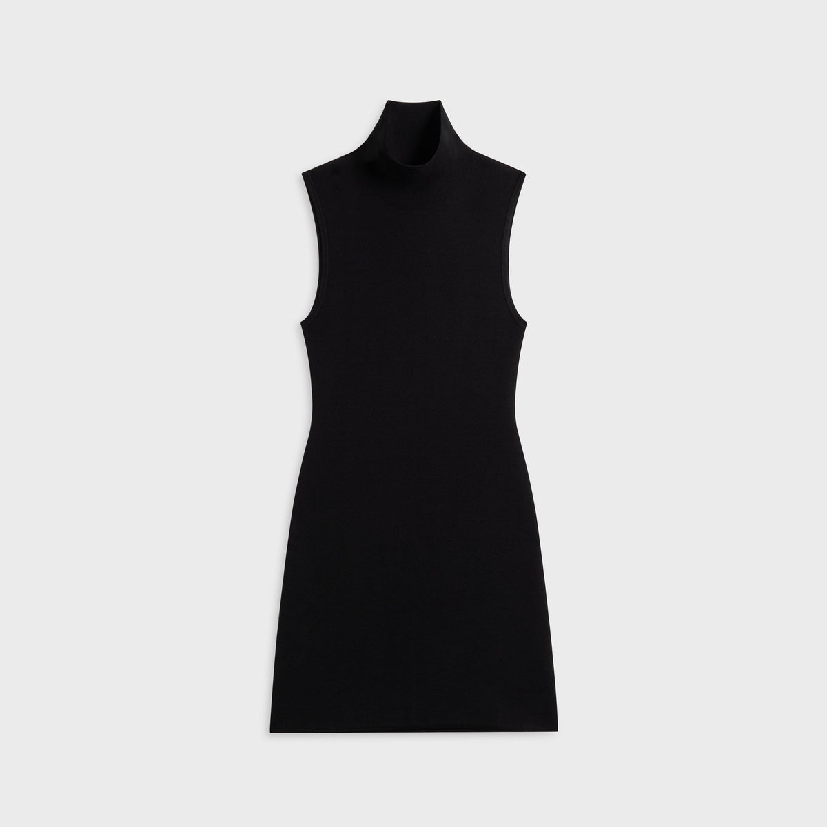 Kith Women Piper II Sleeveless Mini Dress - Black - PH