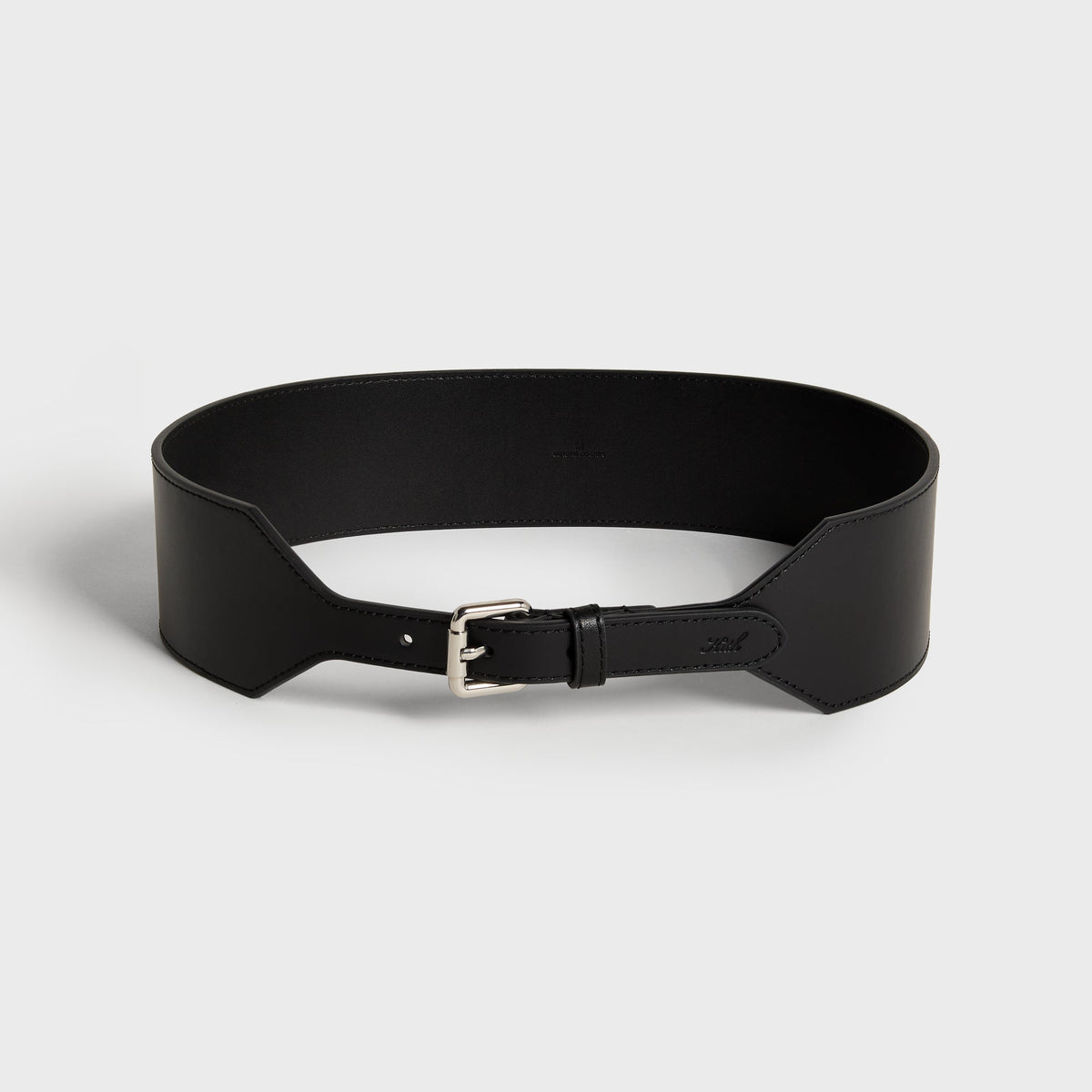Kith Women Tapered Belt - Black
