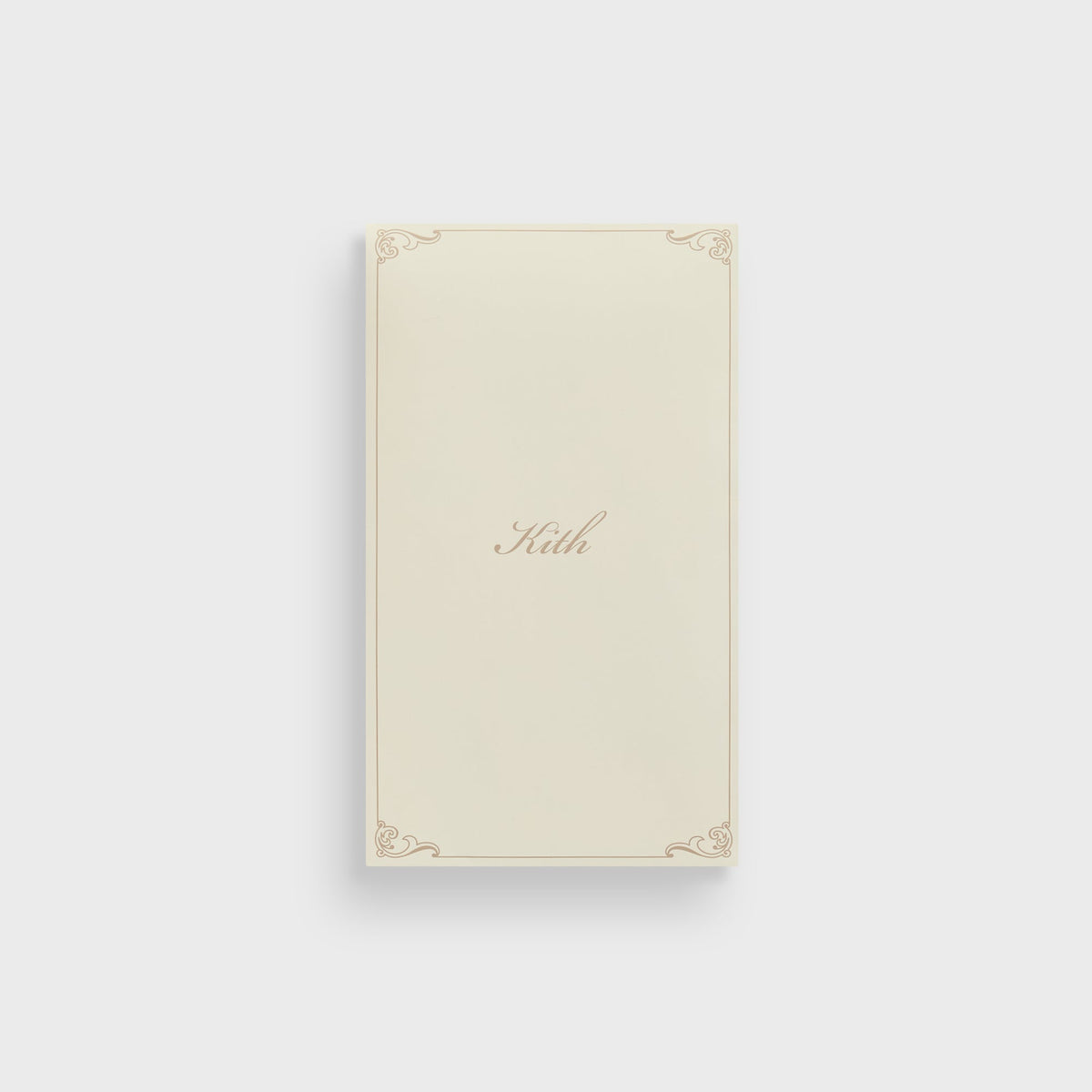 Kith Women Sheer Garter Belt Socks - Incognito