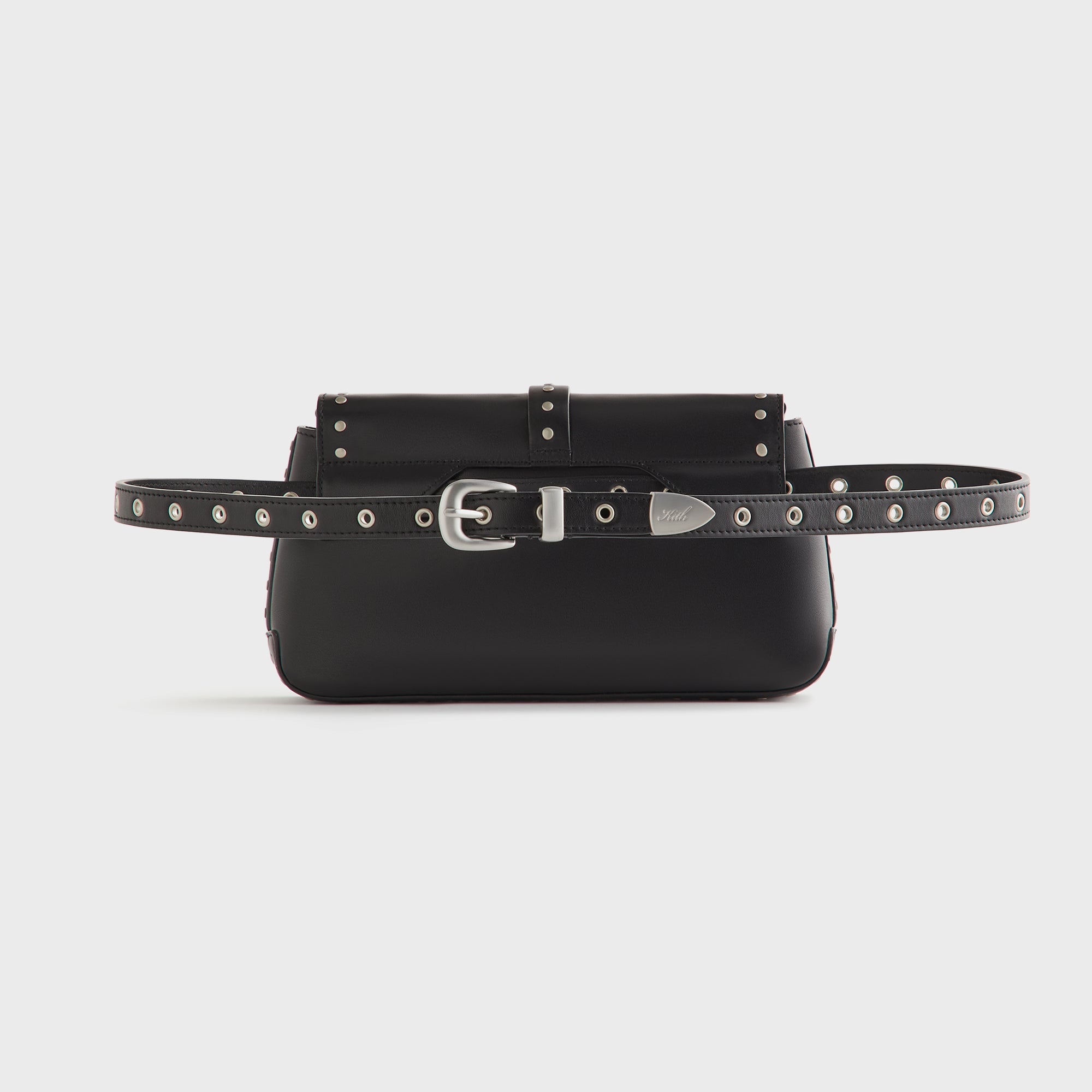 Kith Women Monica Belt Bag - Black – Kith UK